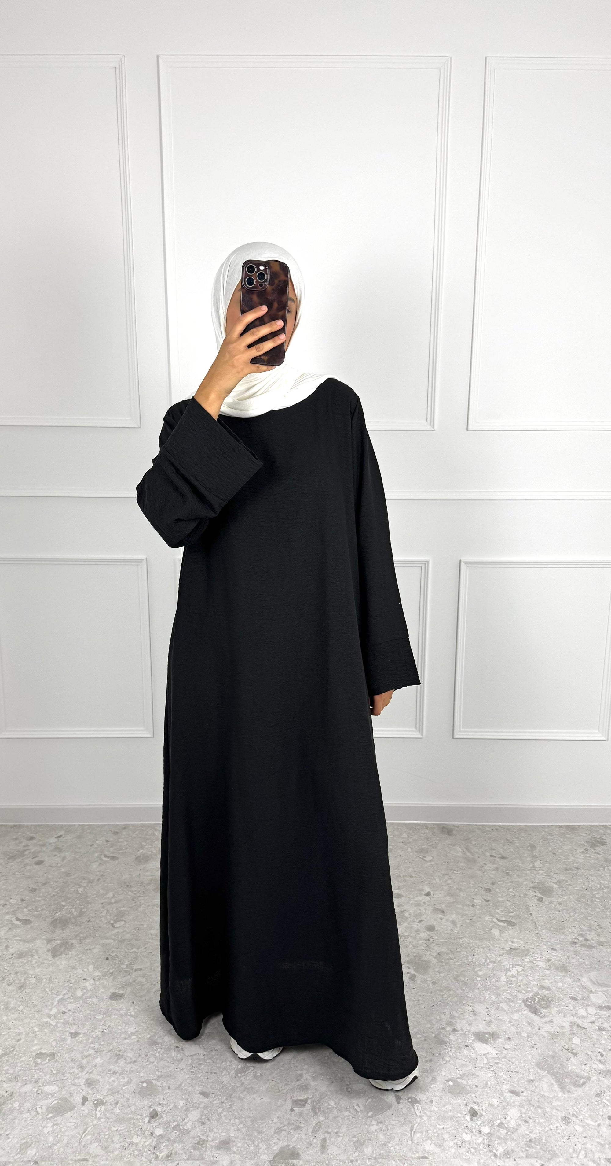 Abaya ANISSA