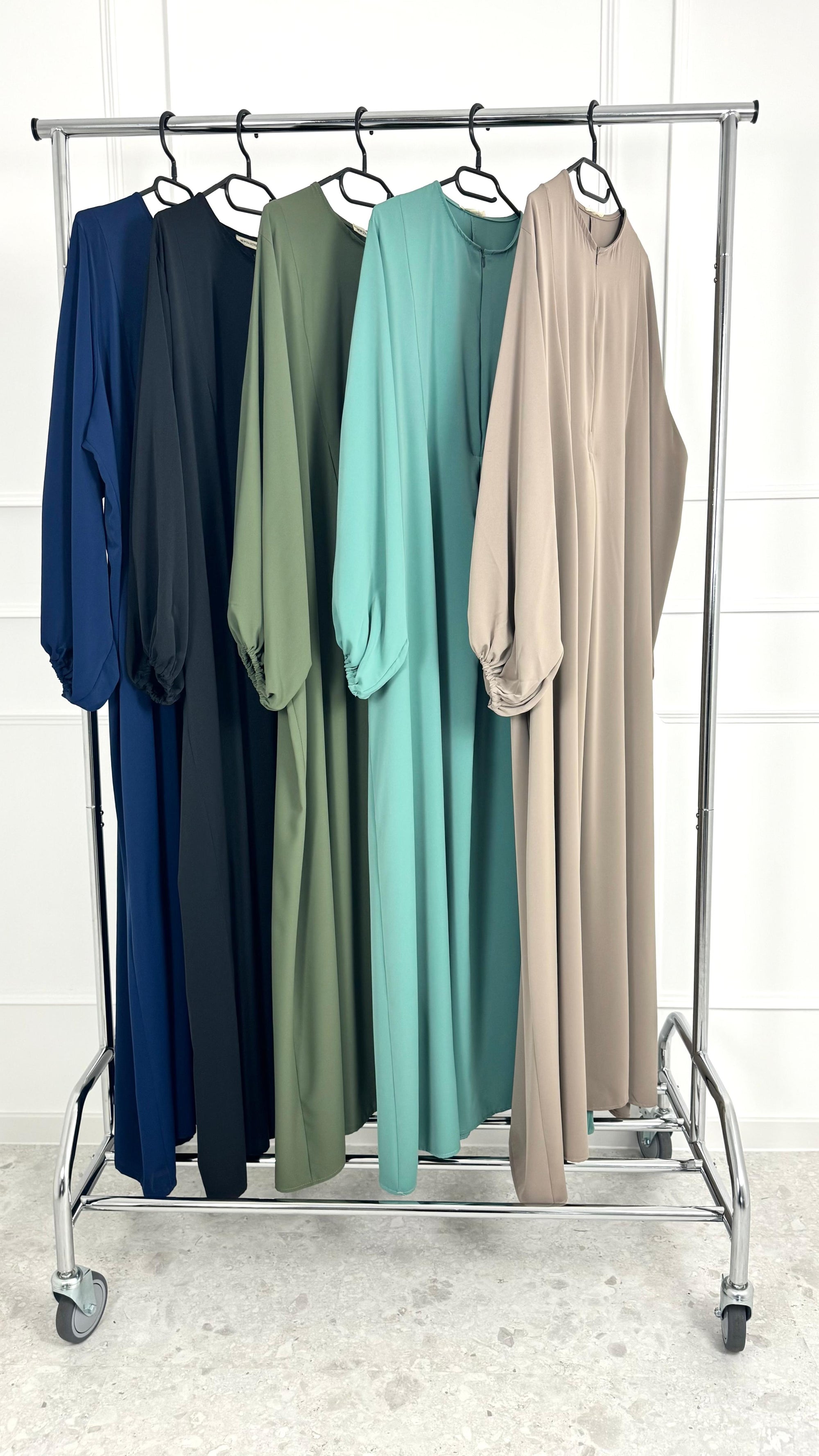 Abaya AMINE