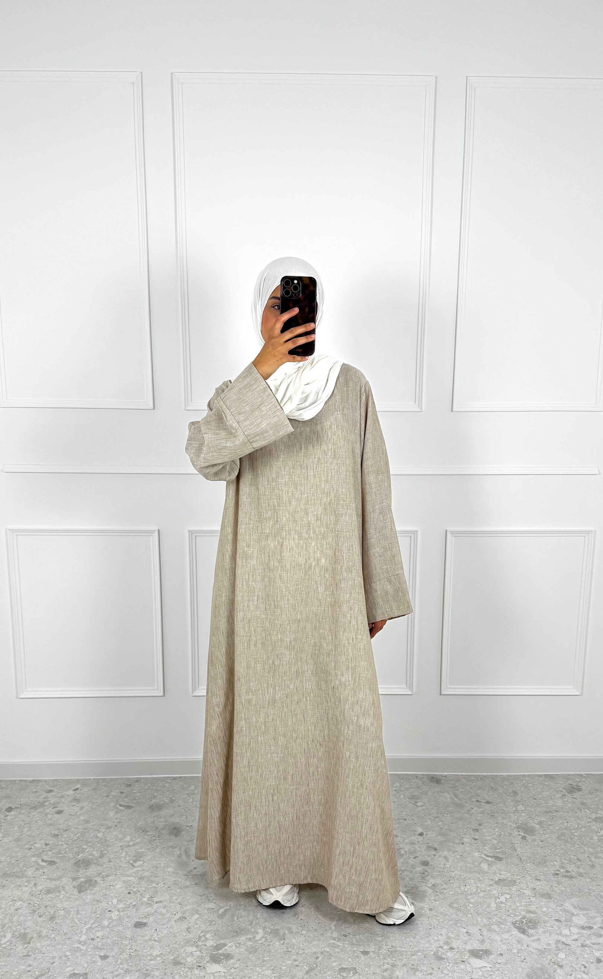 Abaya ANISSA