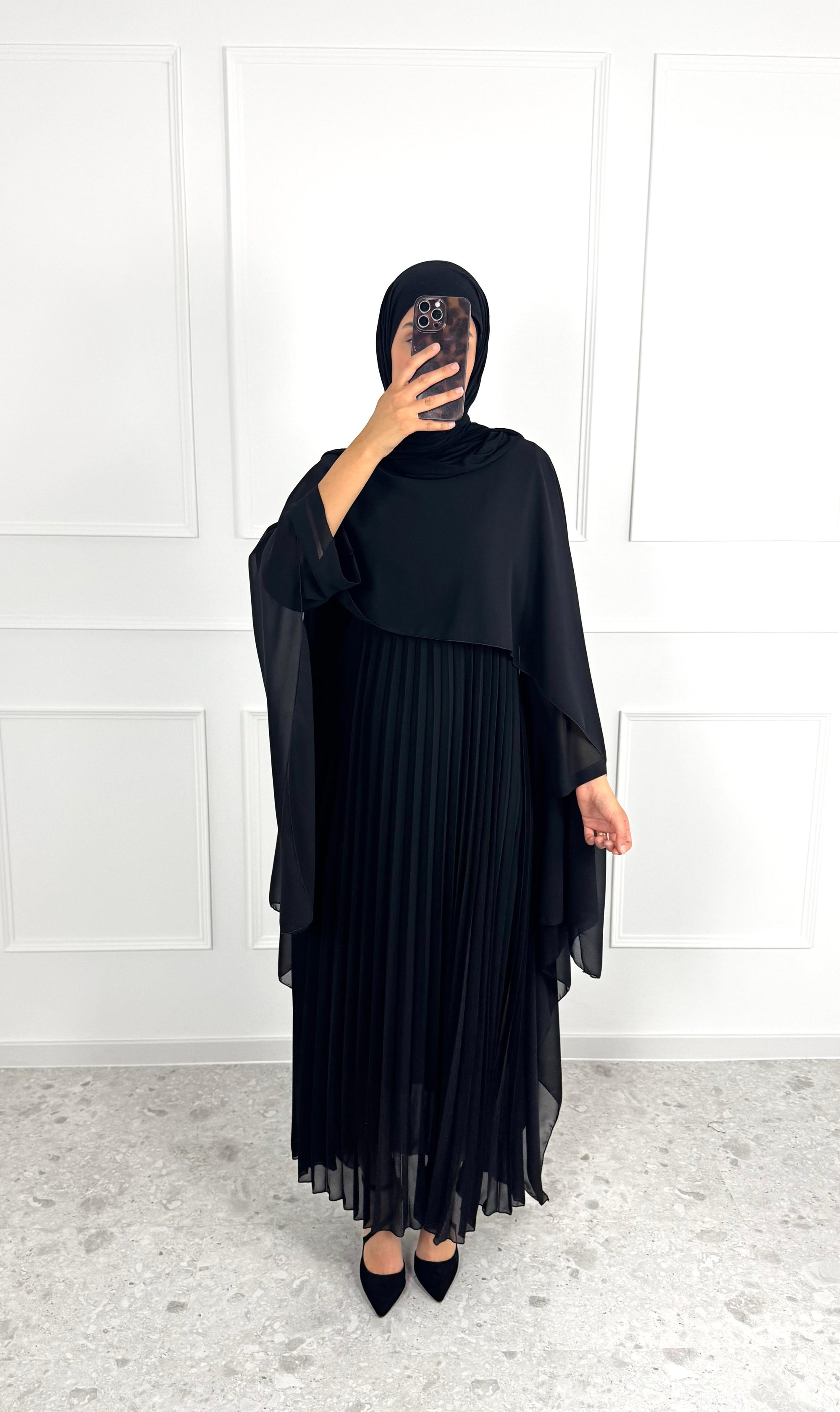 Kleid ALISHA