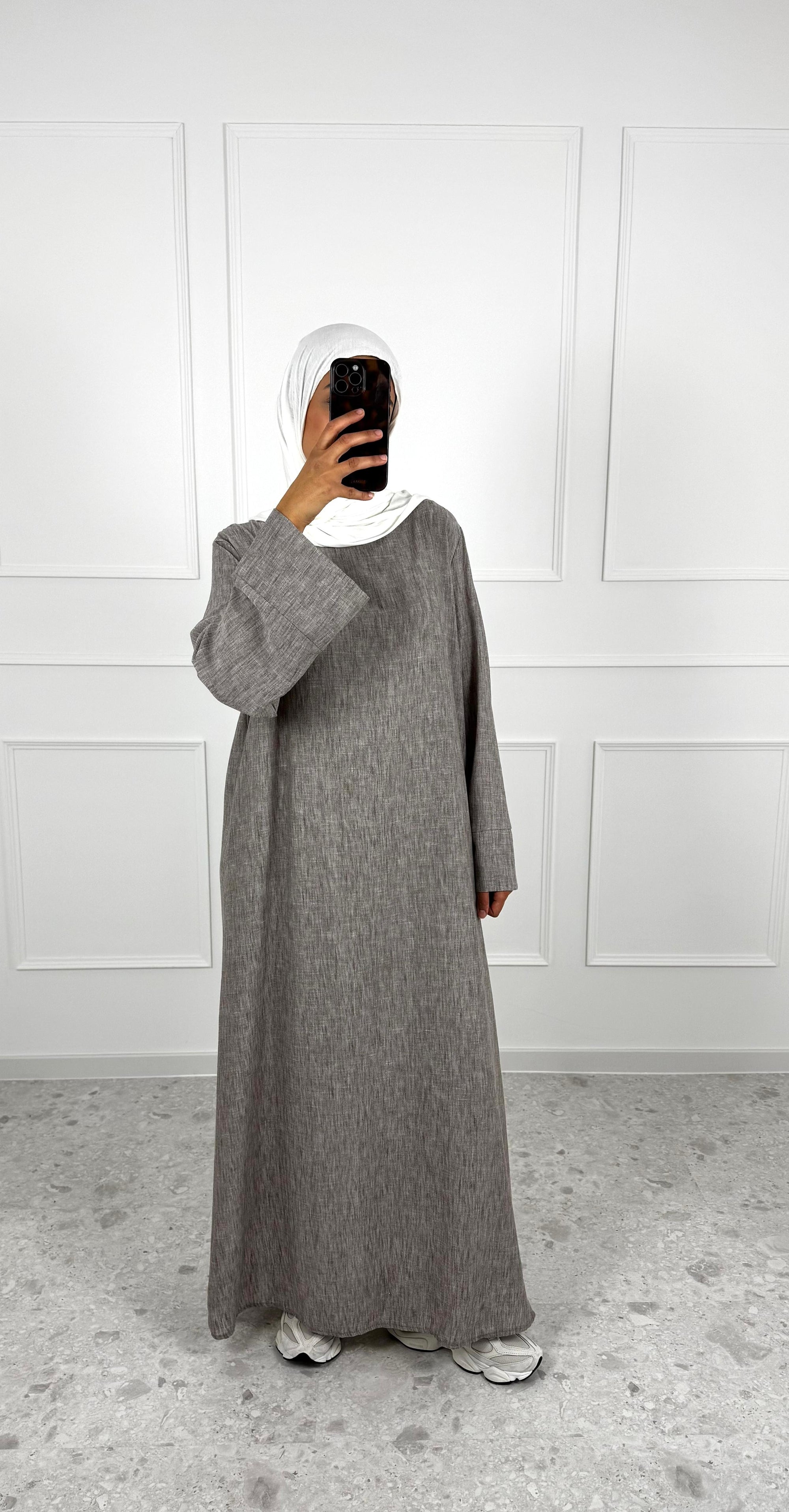 Abaya ANISSA