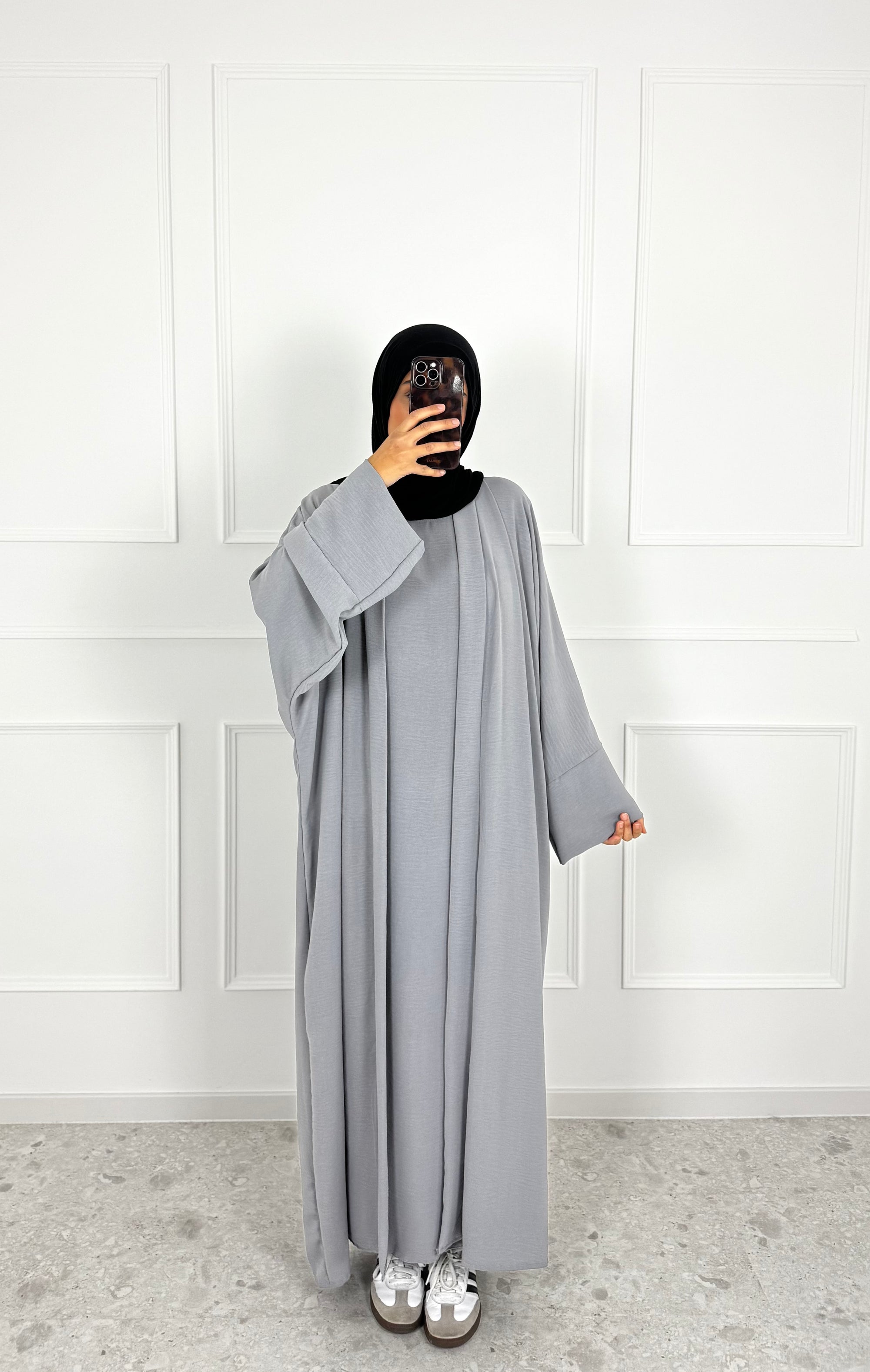 Abaya Kimono Set Jazz