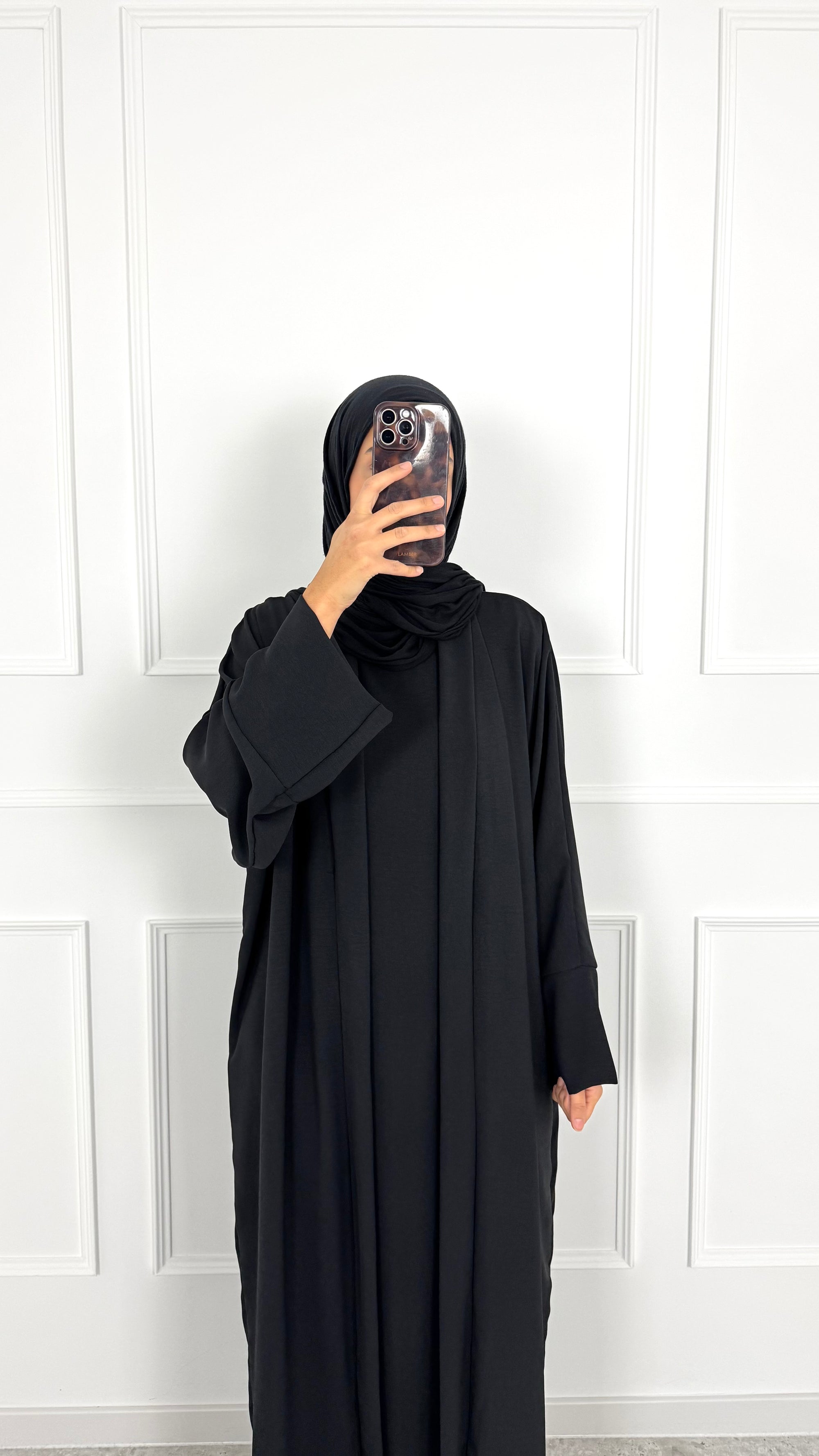 Abaya Kimono Set Jazz