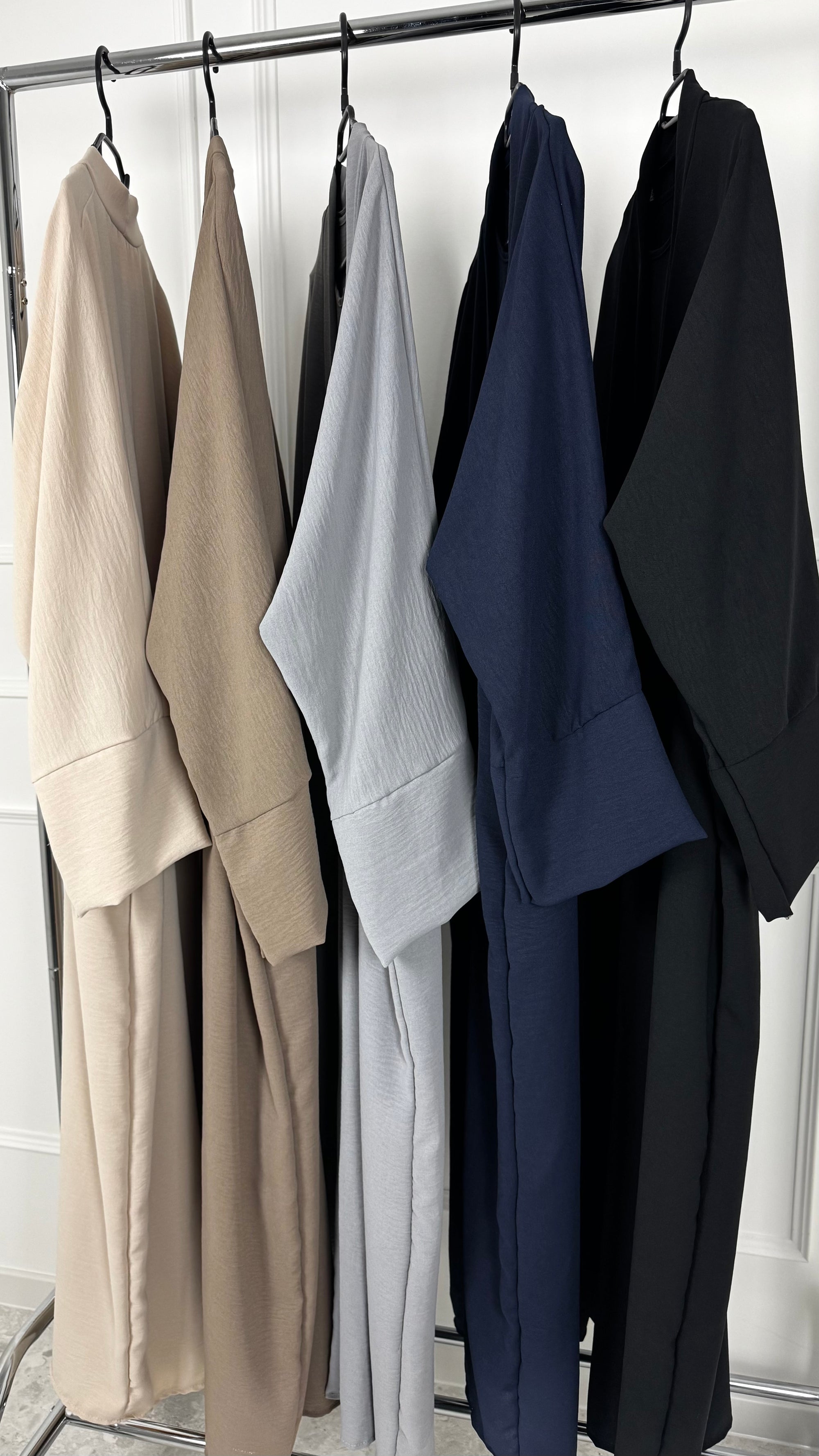 Abaya Kimono Set Jazz