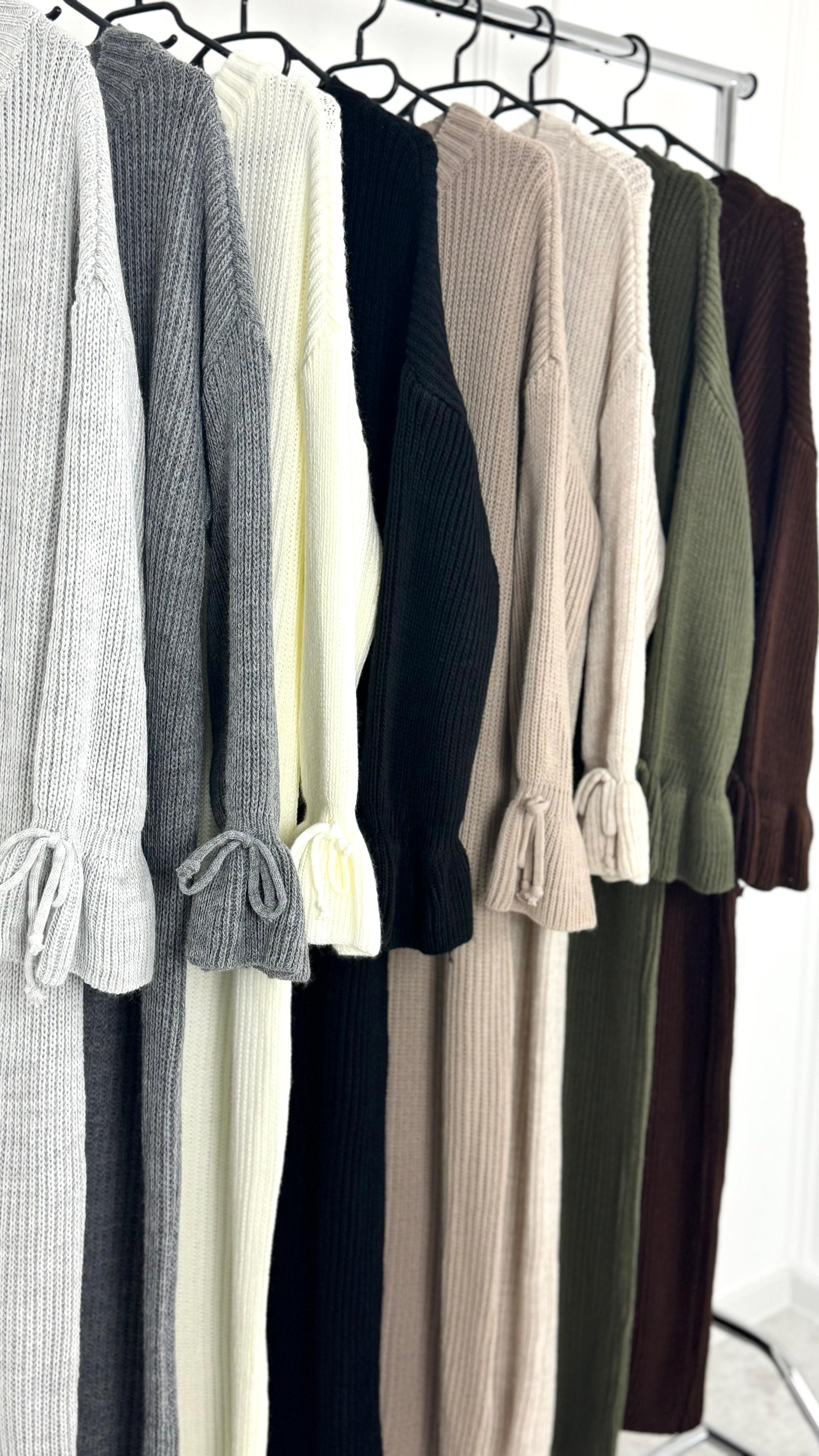 Strickkleid ASEL