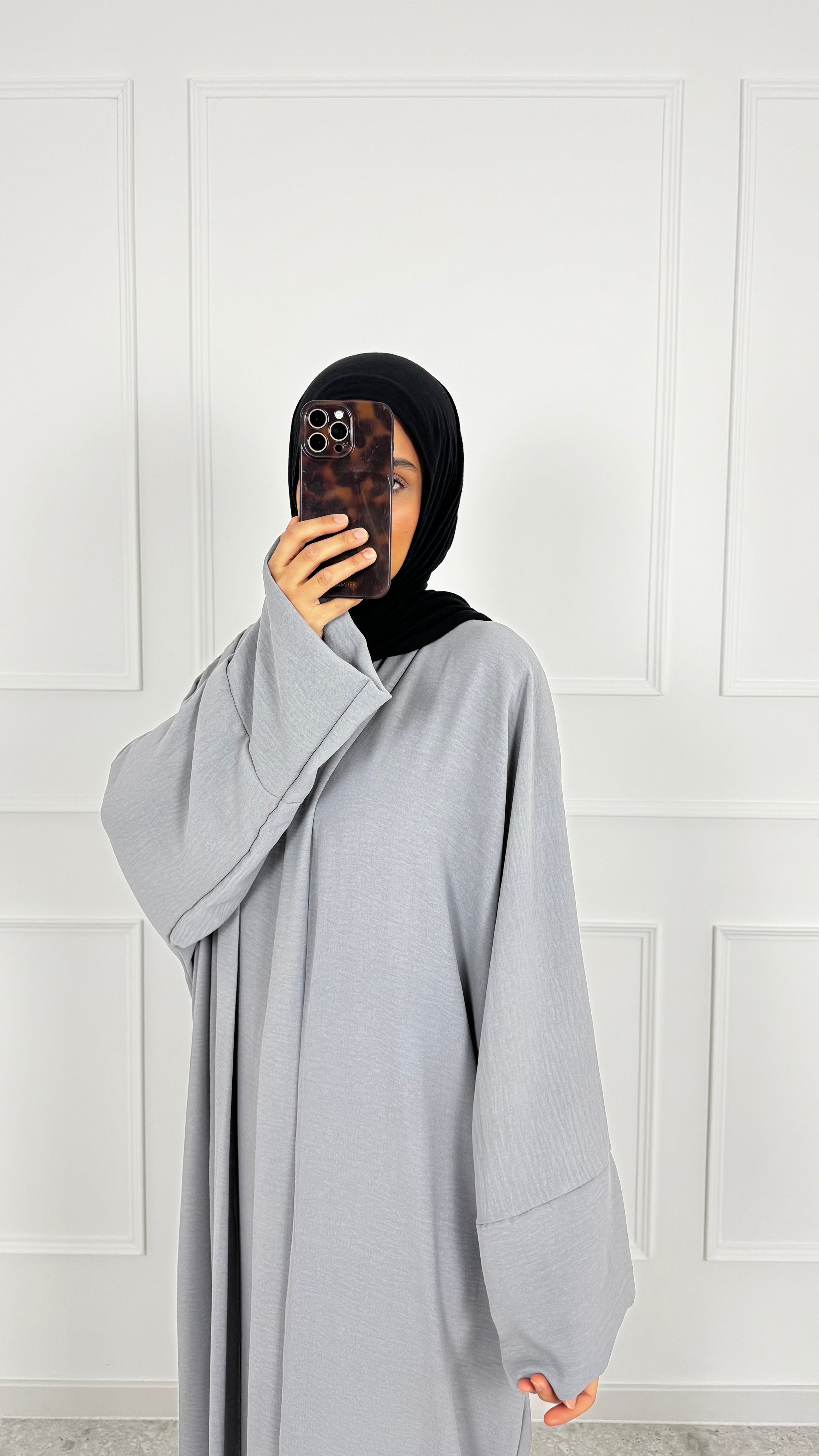 Abaya Kimono Set Jazz