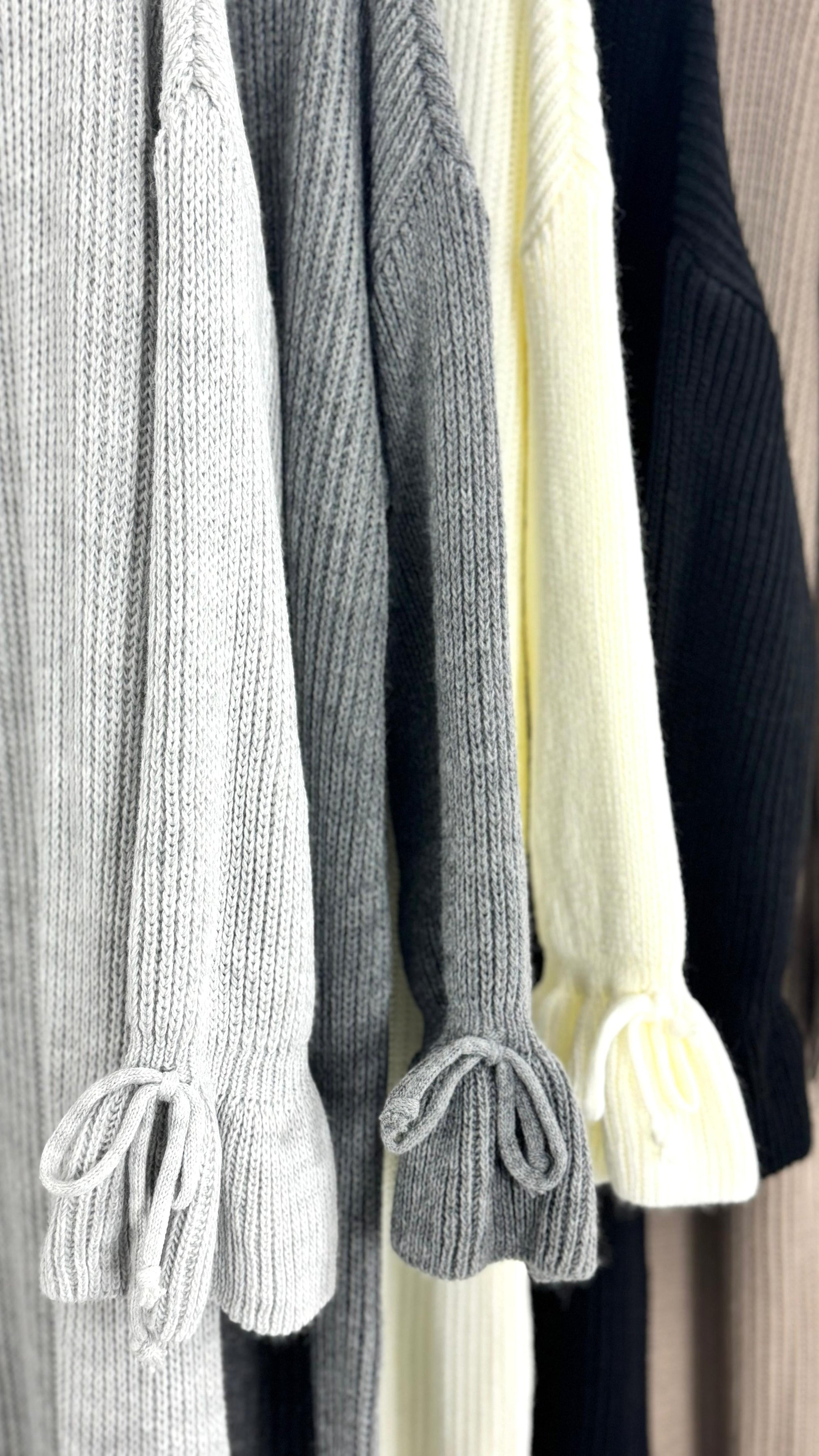 Strickkleid ASEL