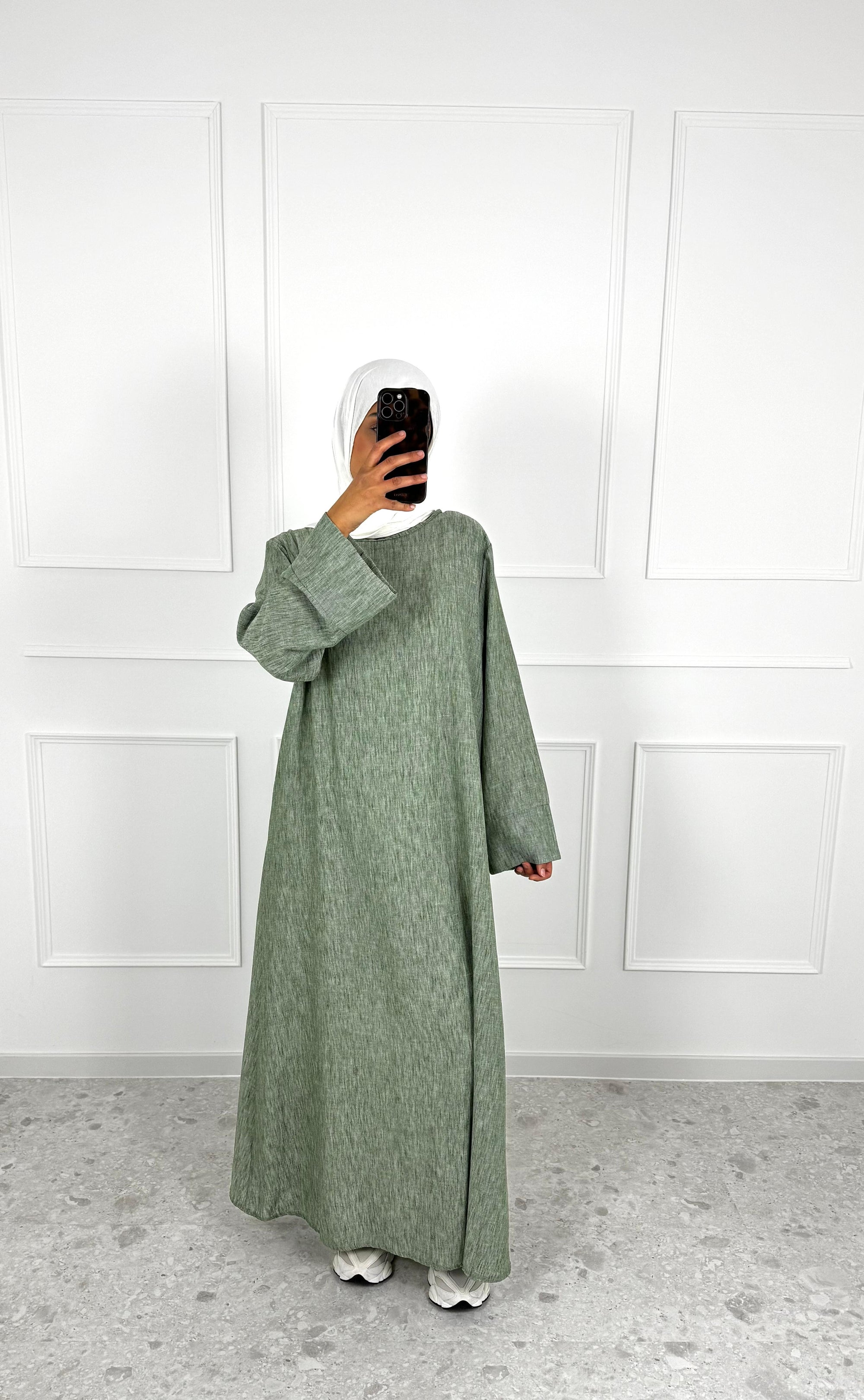 Abaya ANISSA