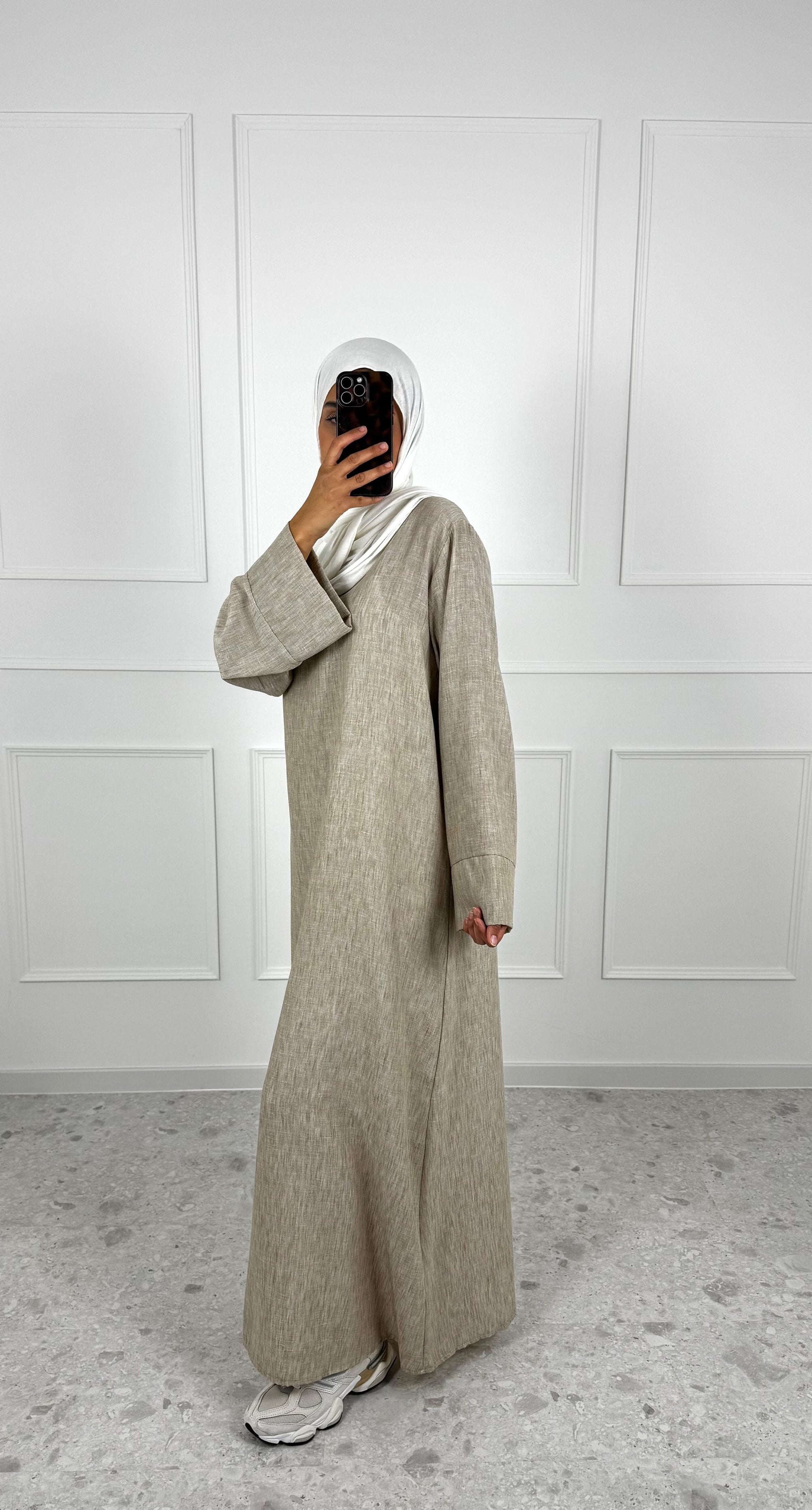 Abaya ANISSA