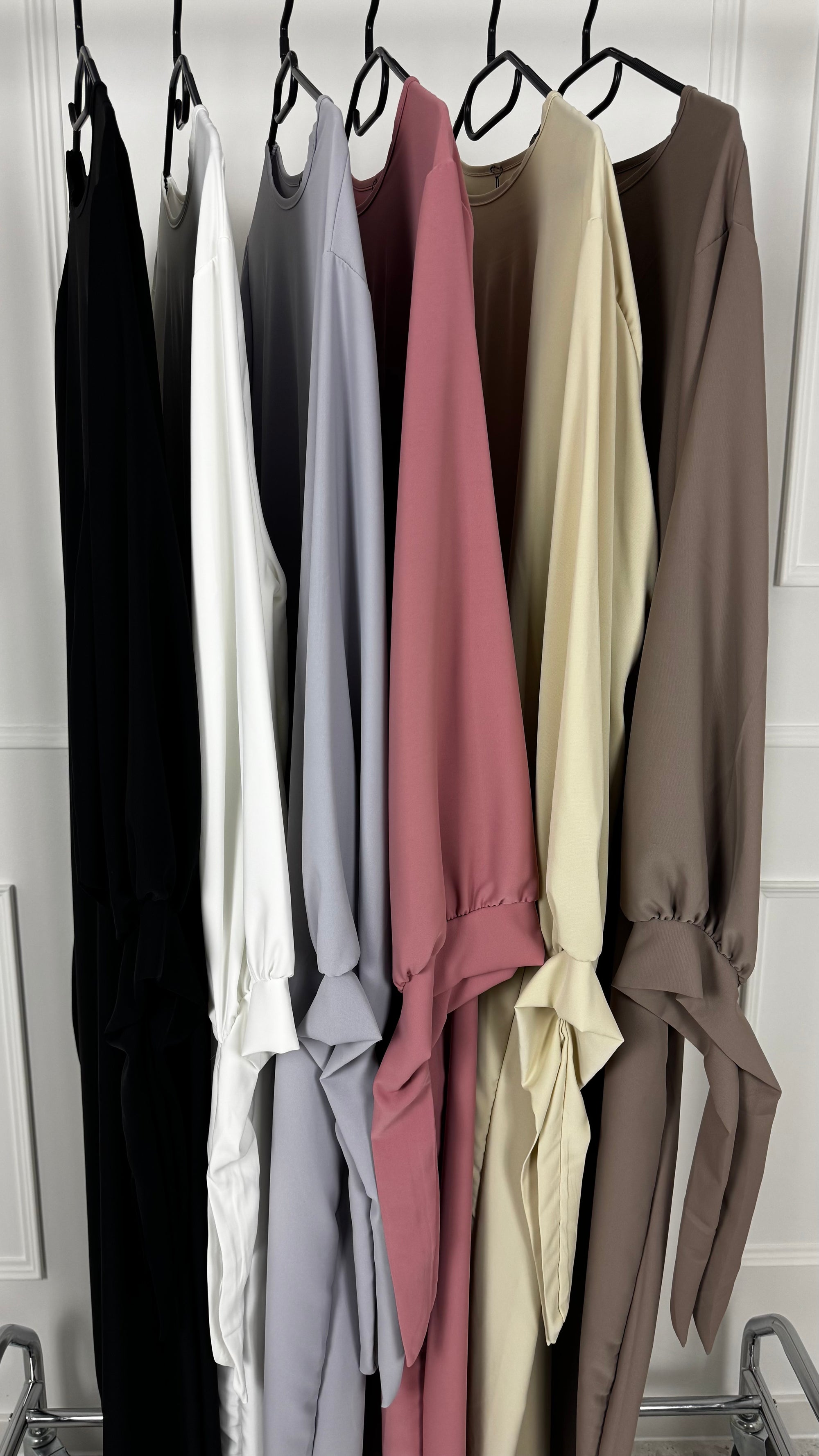 Abaya ELFIDA