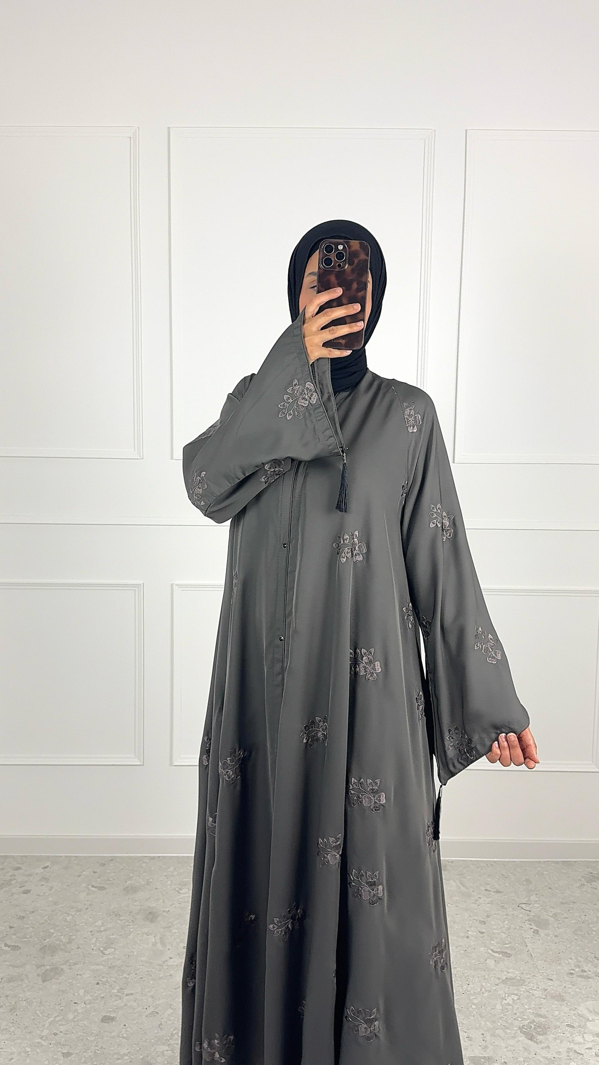 Abaya AMARA