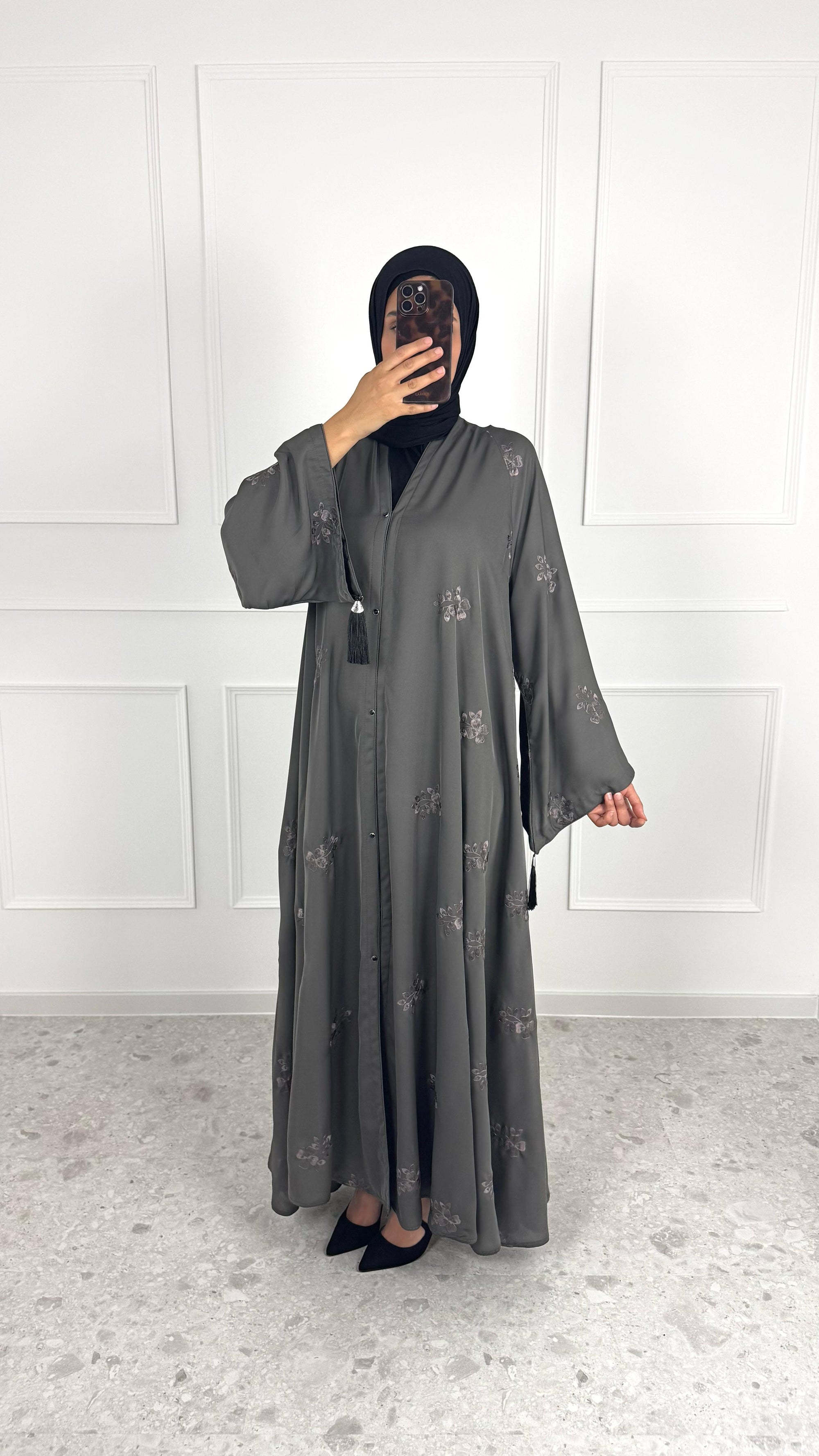 Abaya AMARA