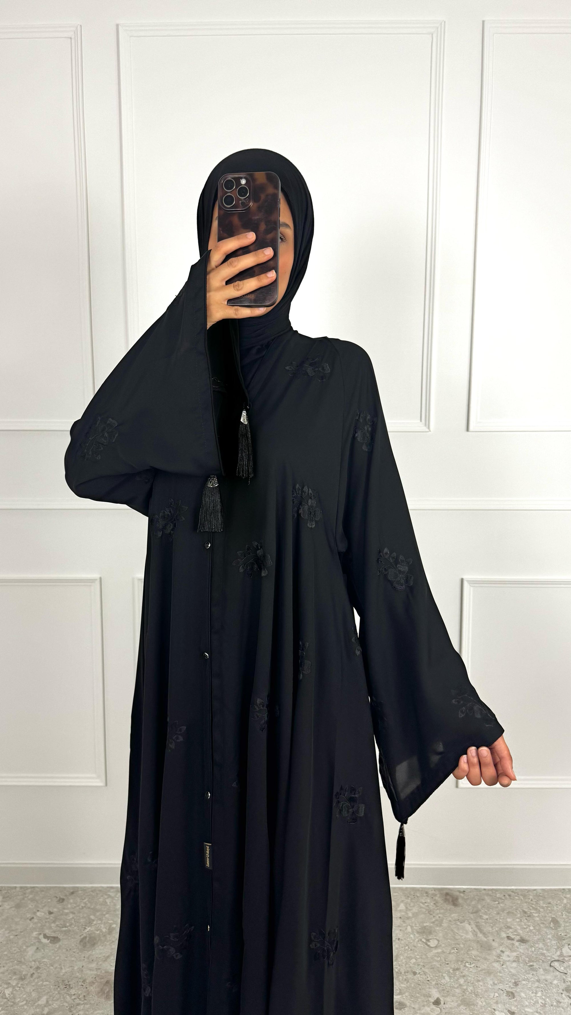 Abaya AMARA