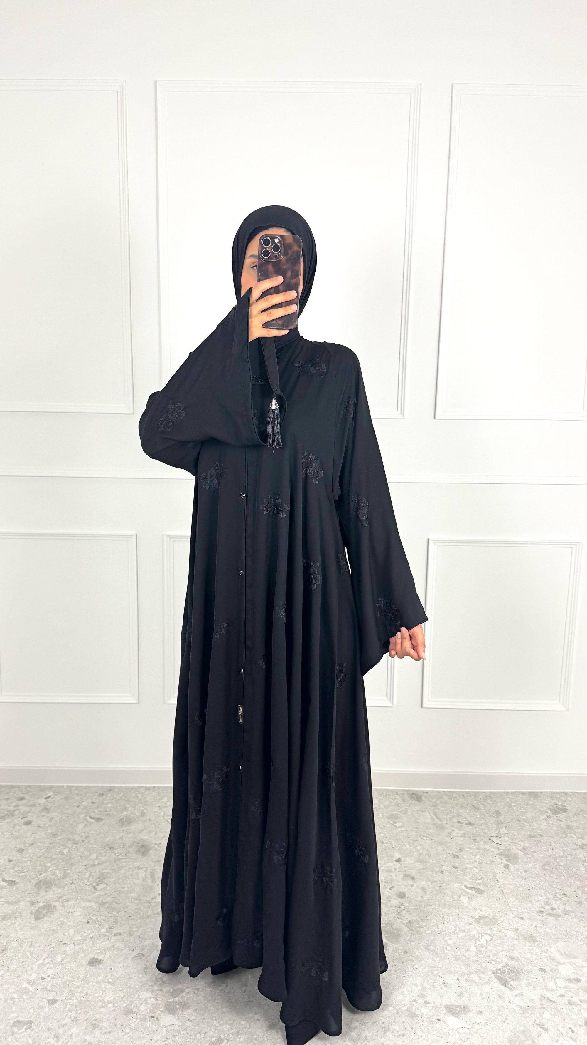 Abaya AMARA