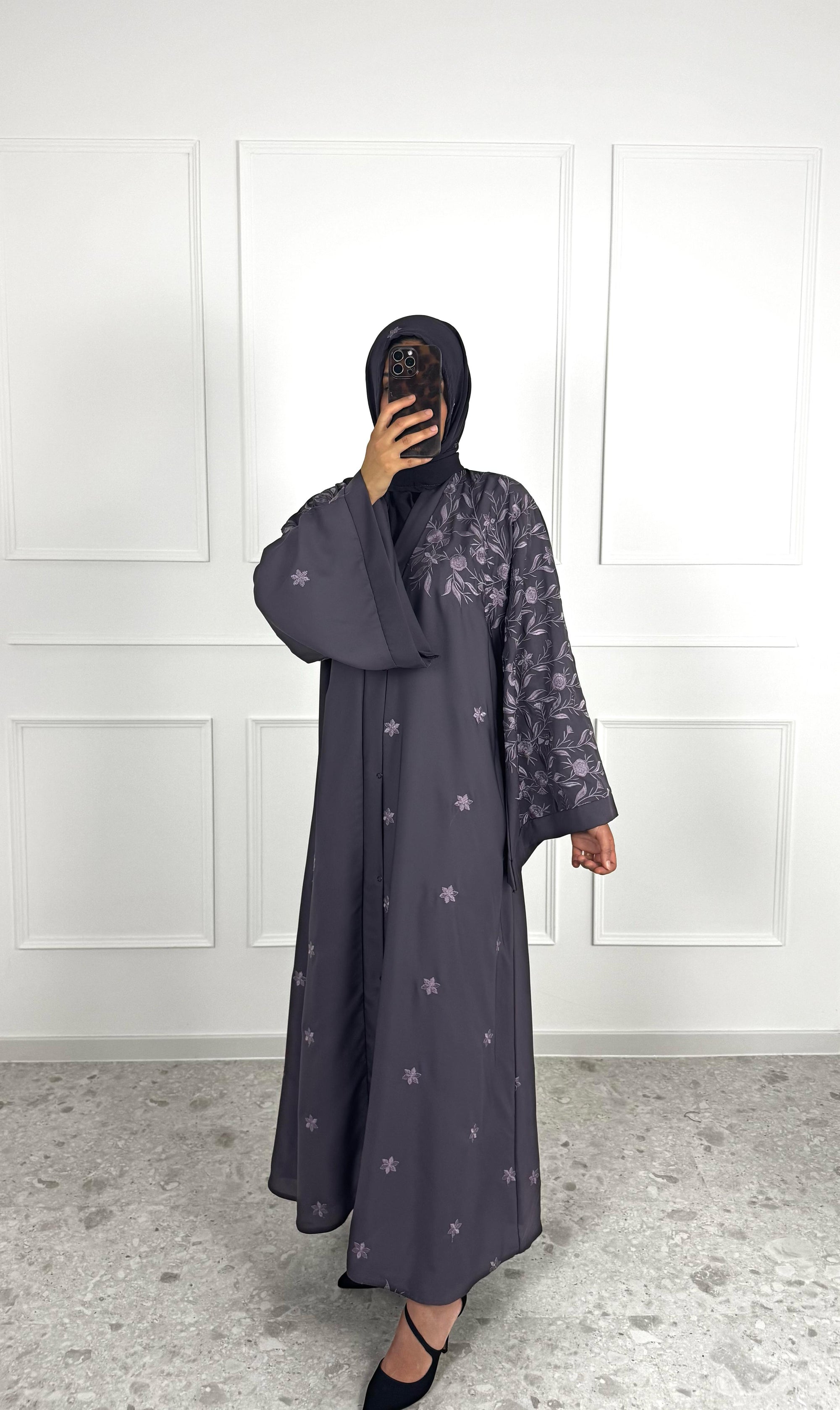 Abaya ALIYA