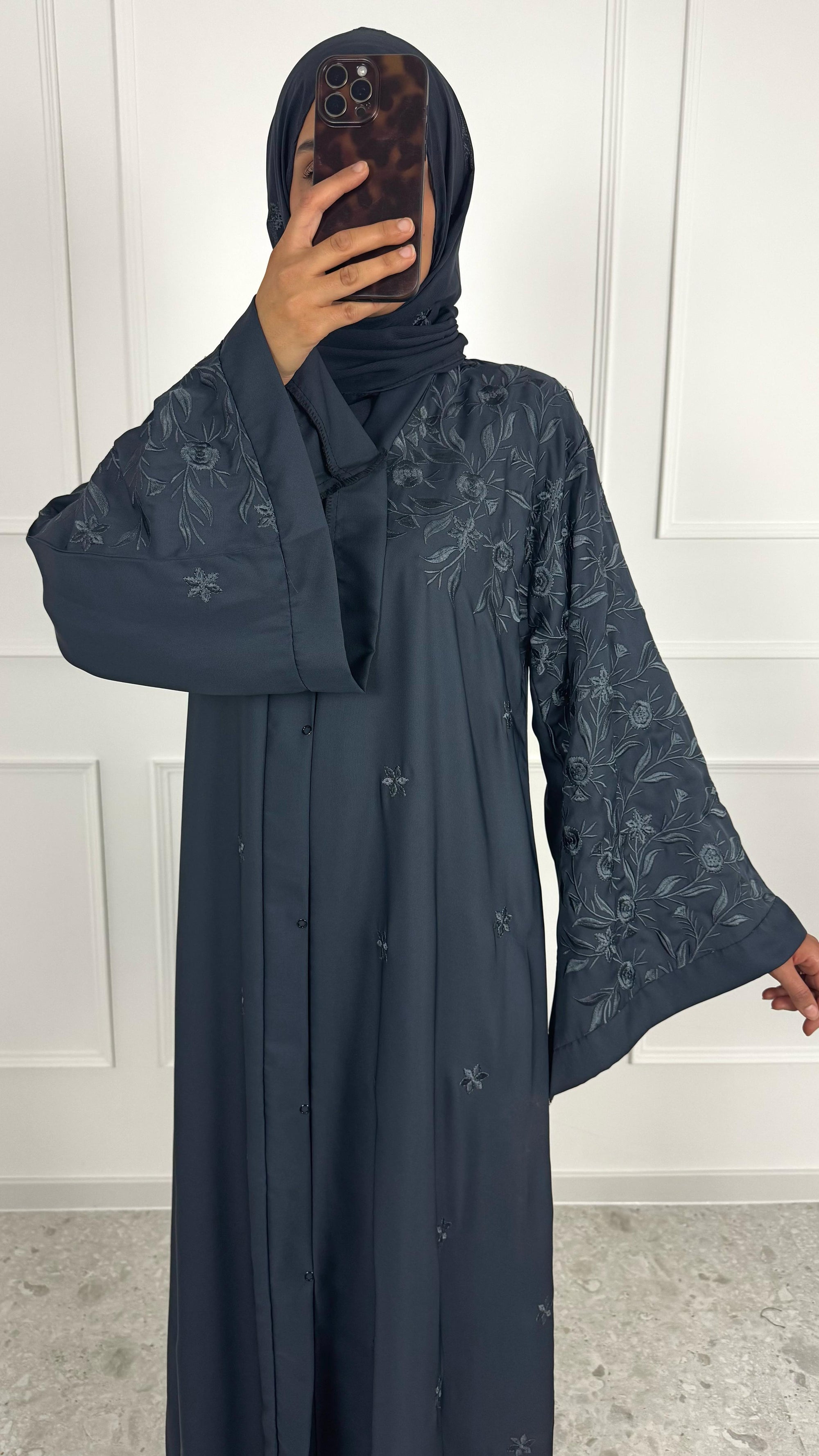 Abaya ALIYA