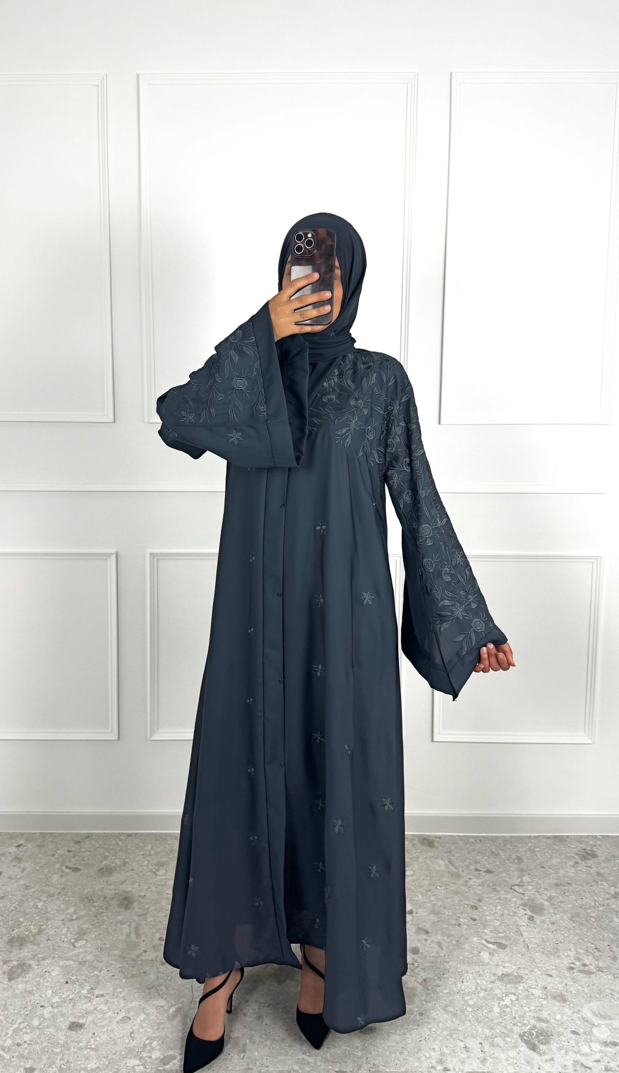 Abaya ALIYA