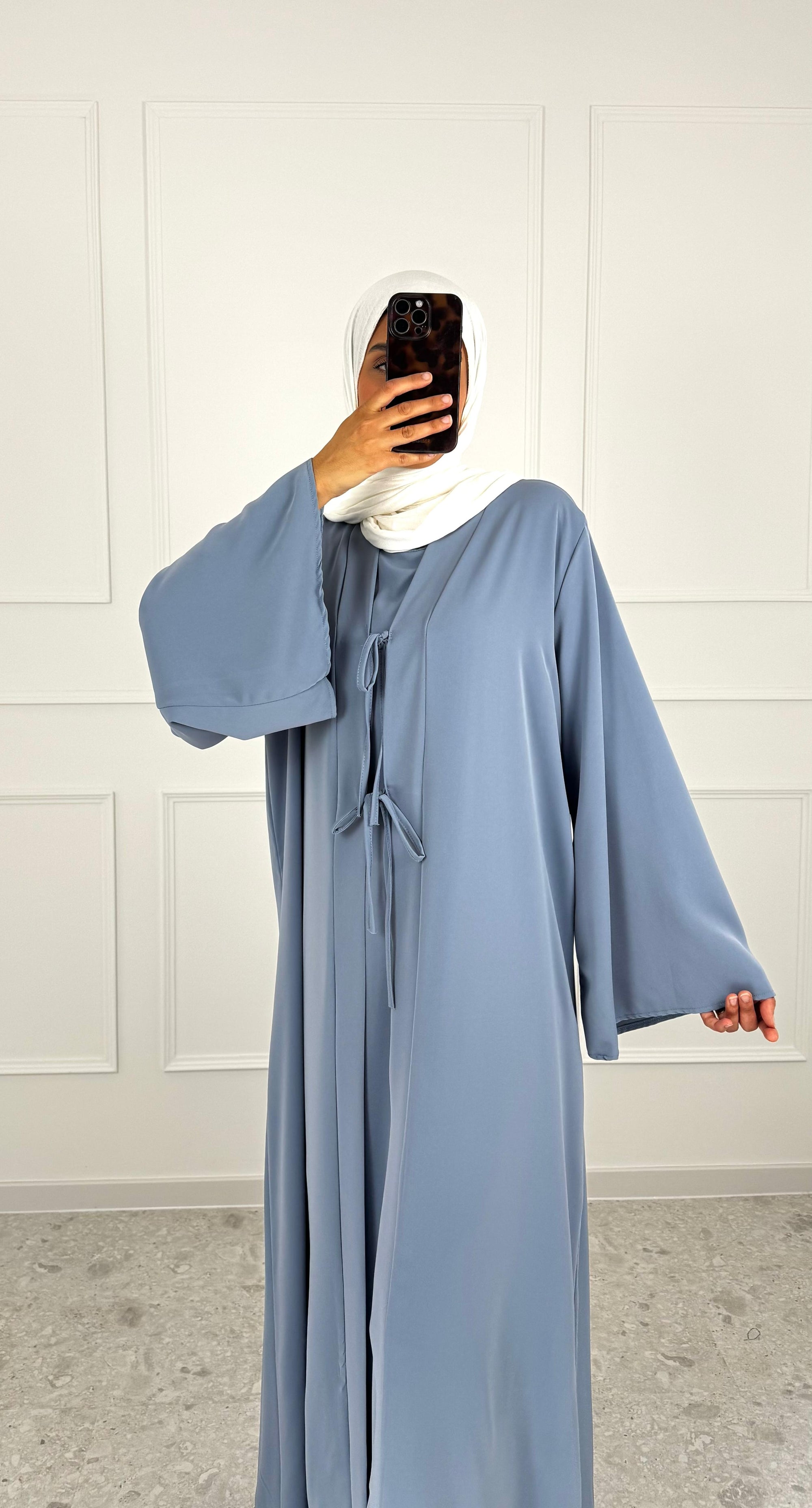Abaya KAYRA
