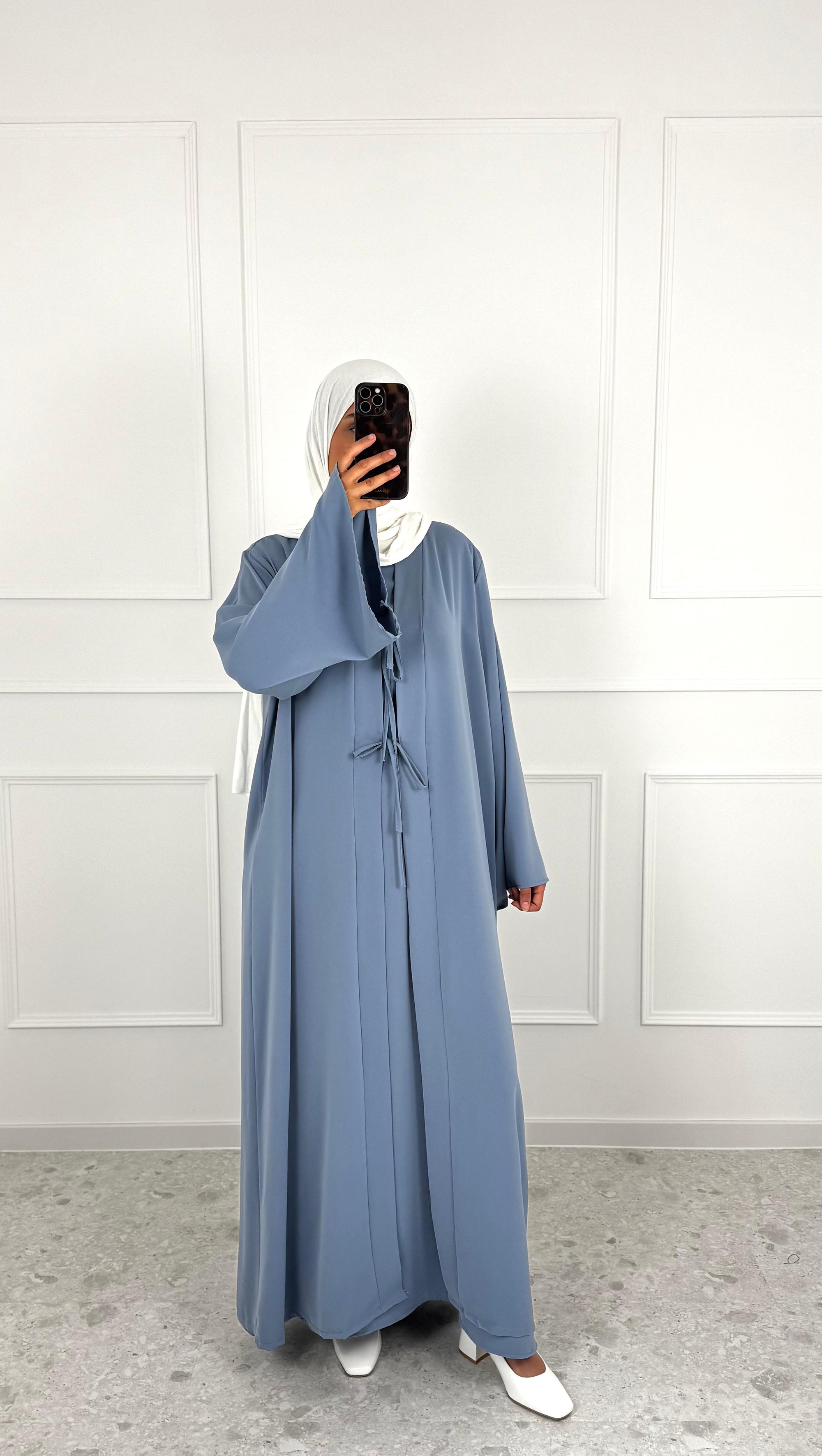 Abaya KAYRA