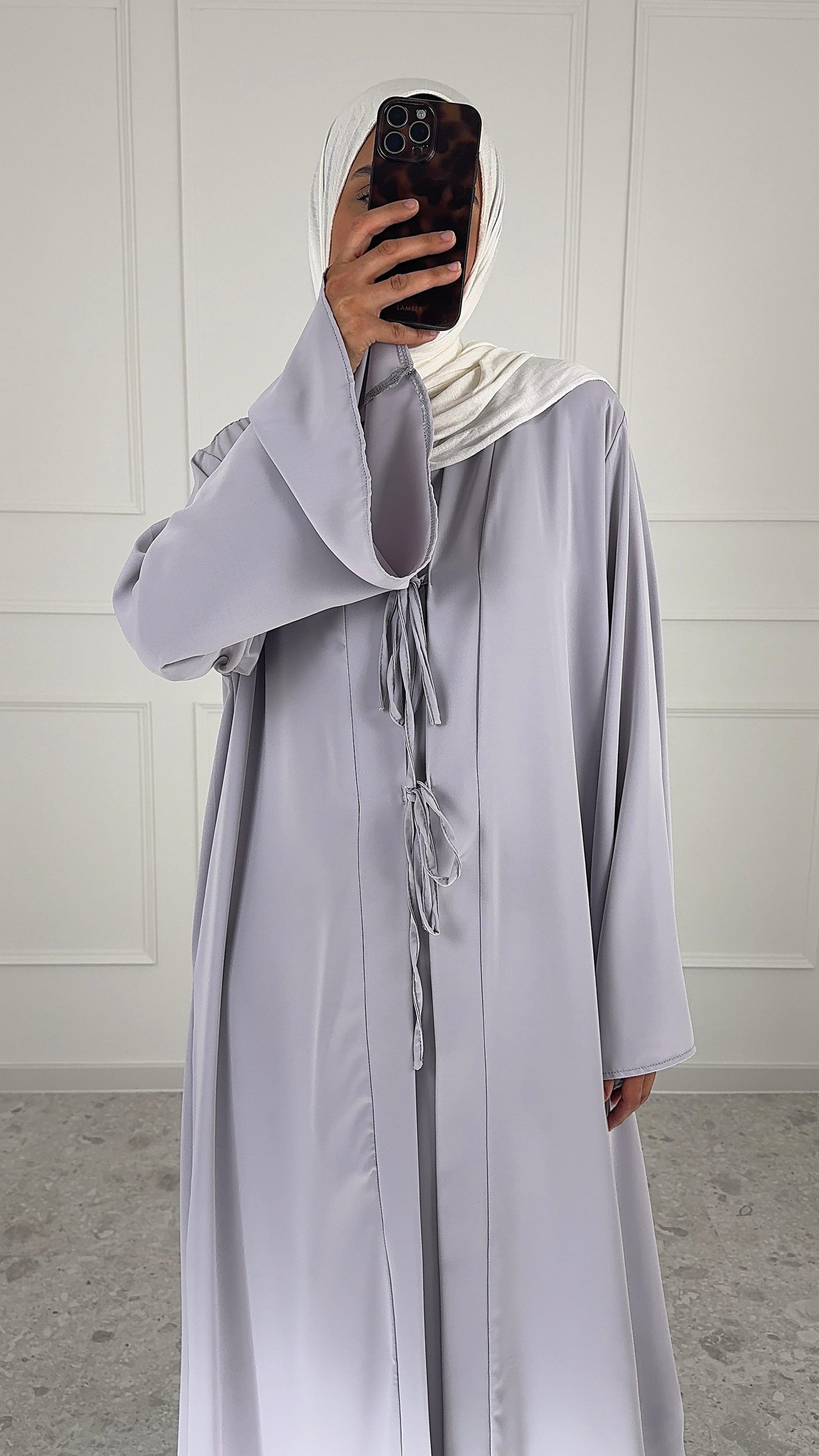 Abaya KAYRA