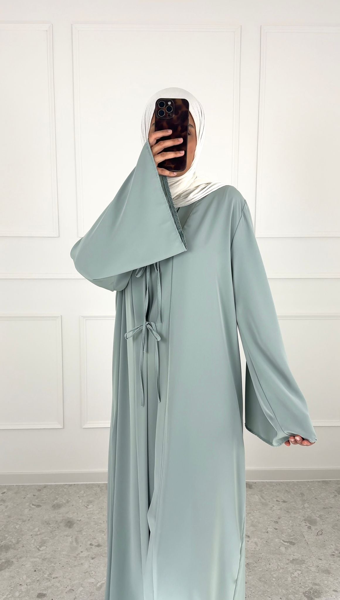 Abaya KAYRA