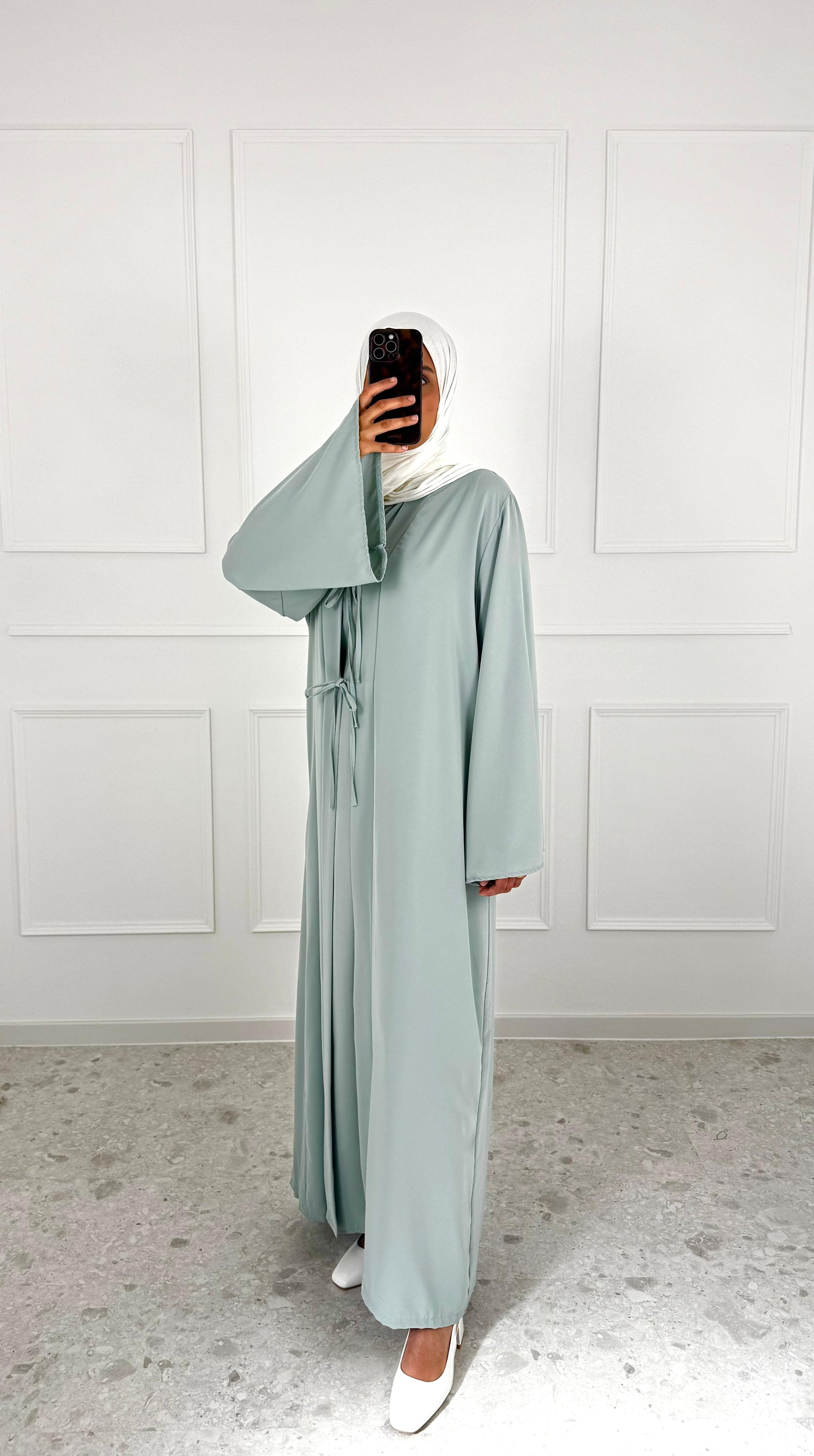 Abaya KAYRA