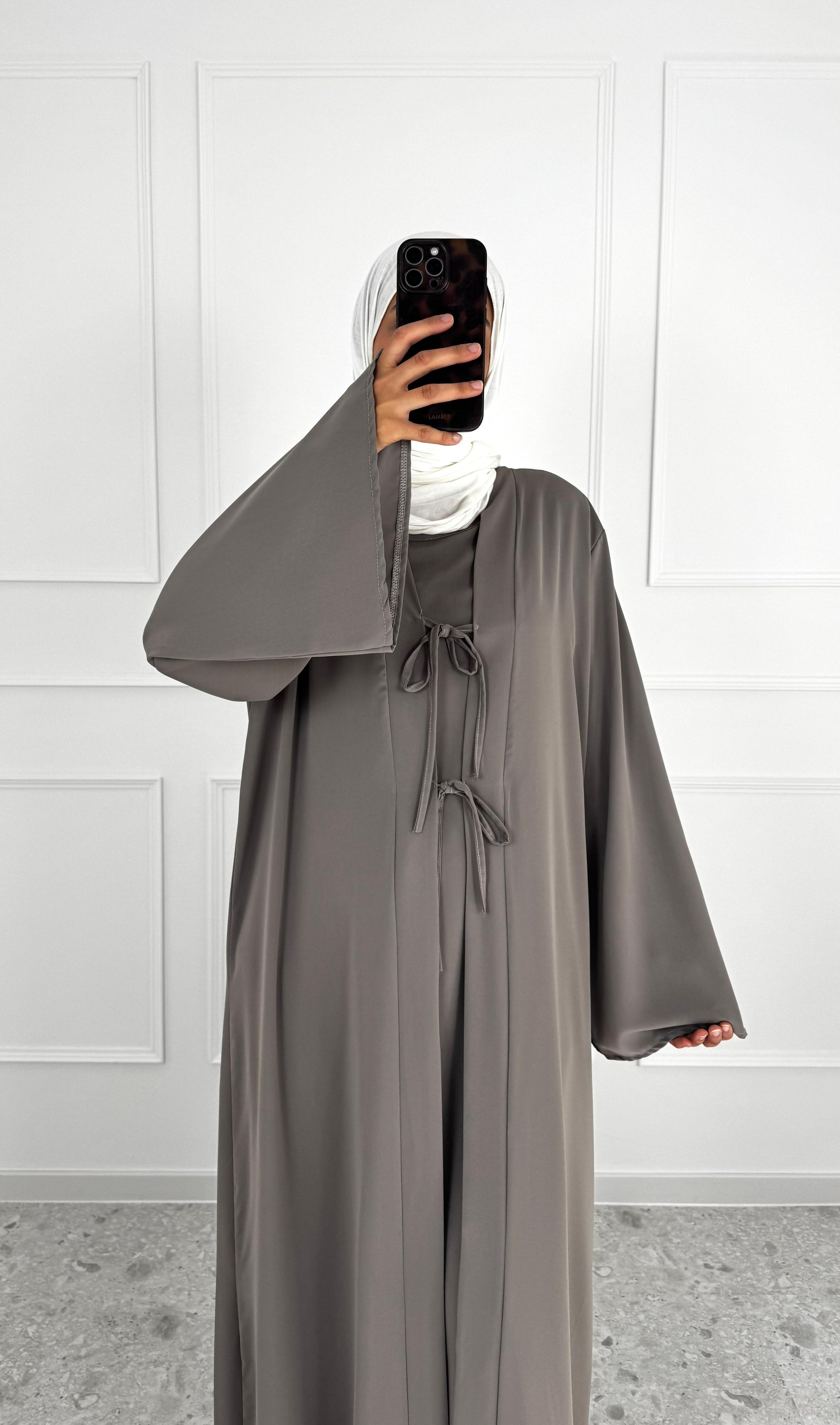 Abaya KAYRA