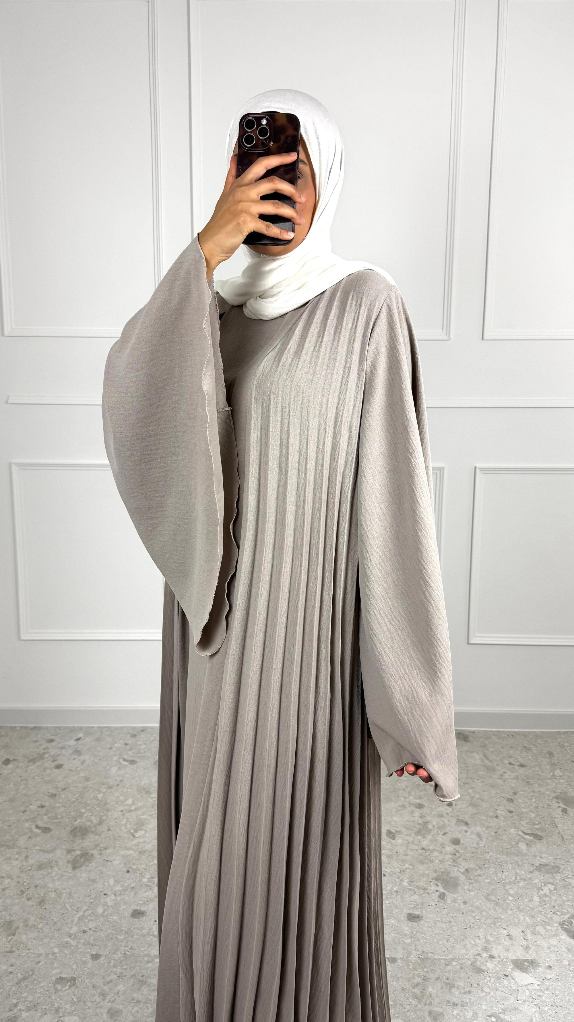 Abaya DUA 2-Teiler
