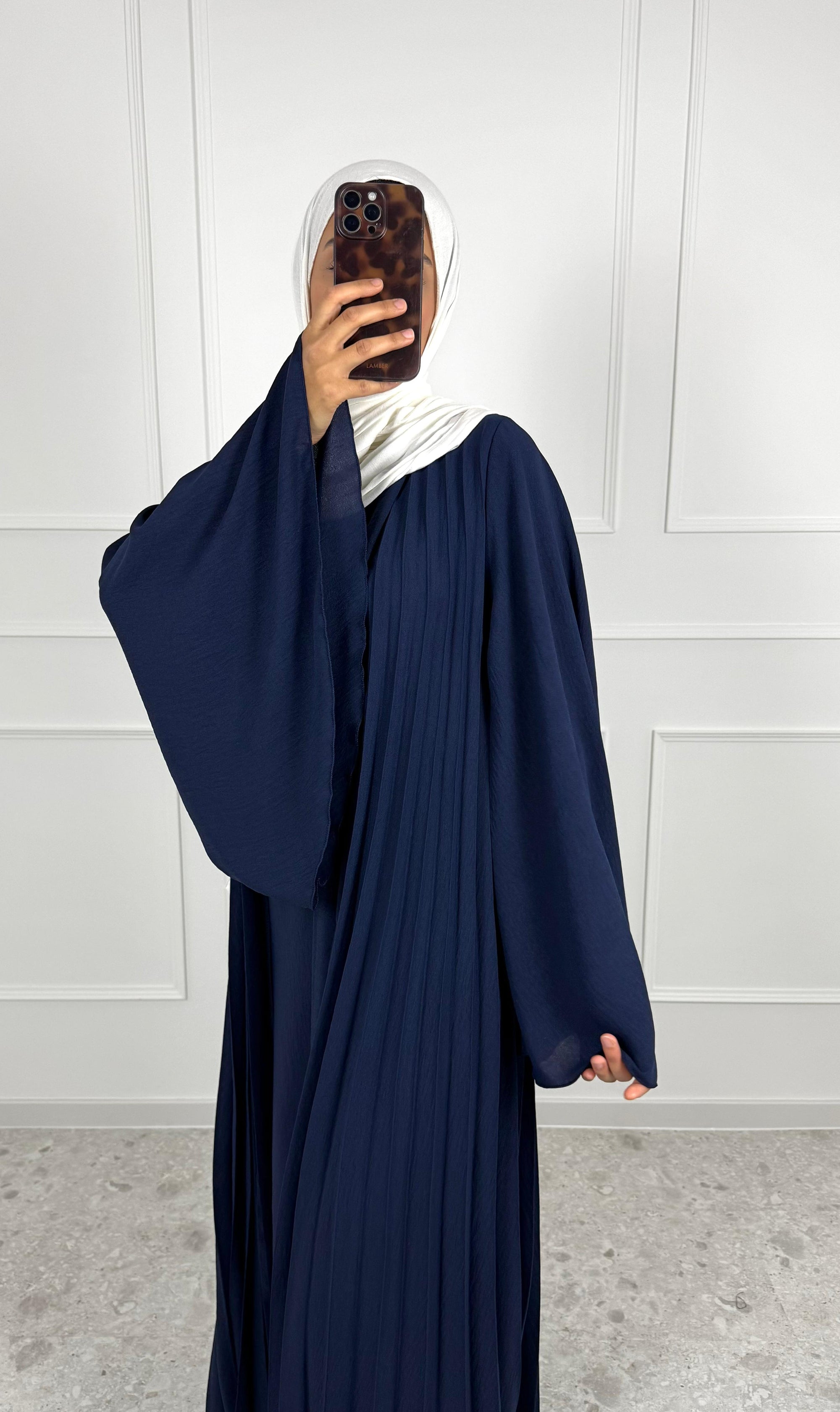 Abaya DUA 2-Teiler