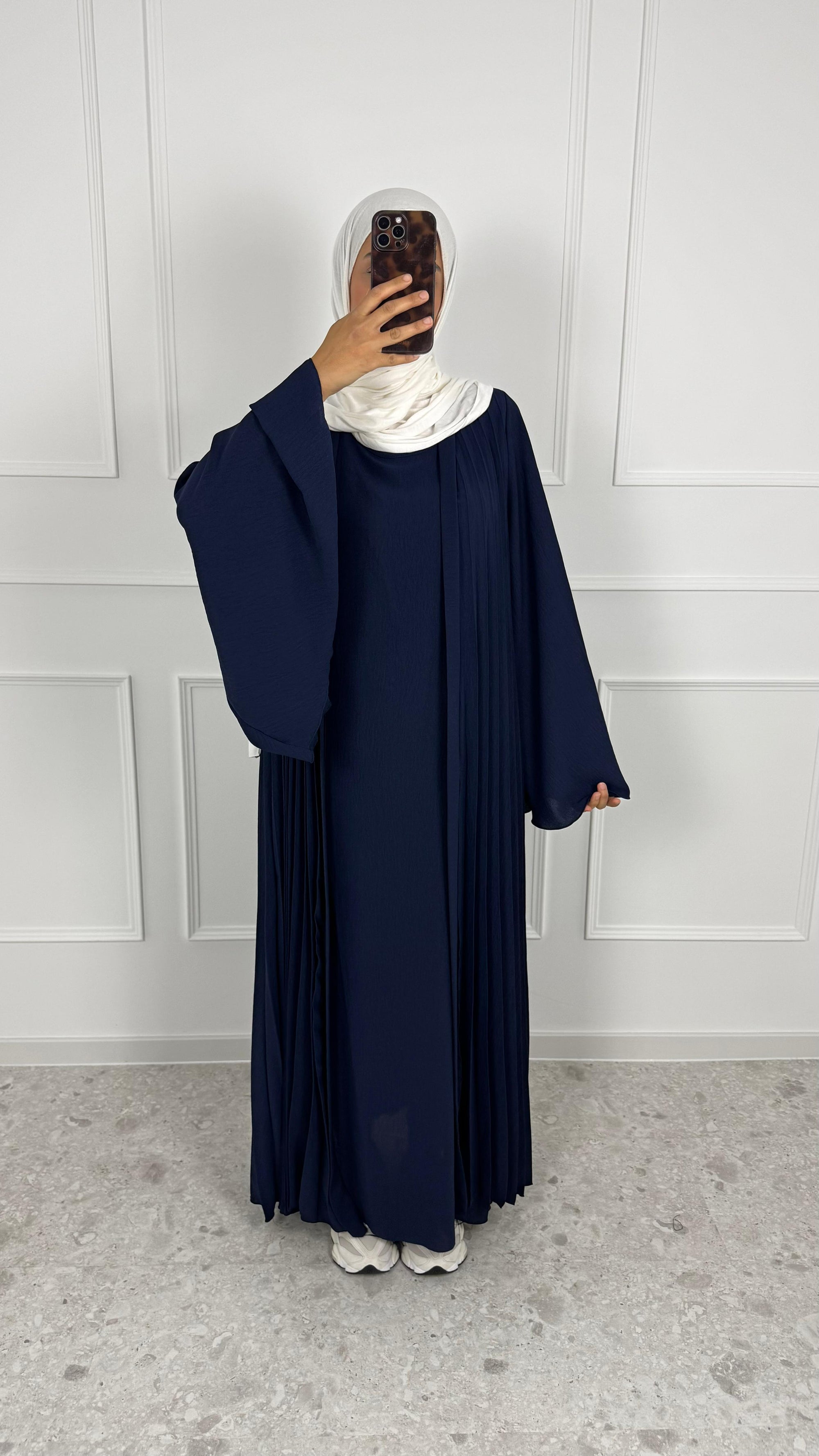 Abaya DUA 2-Teiler