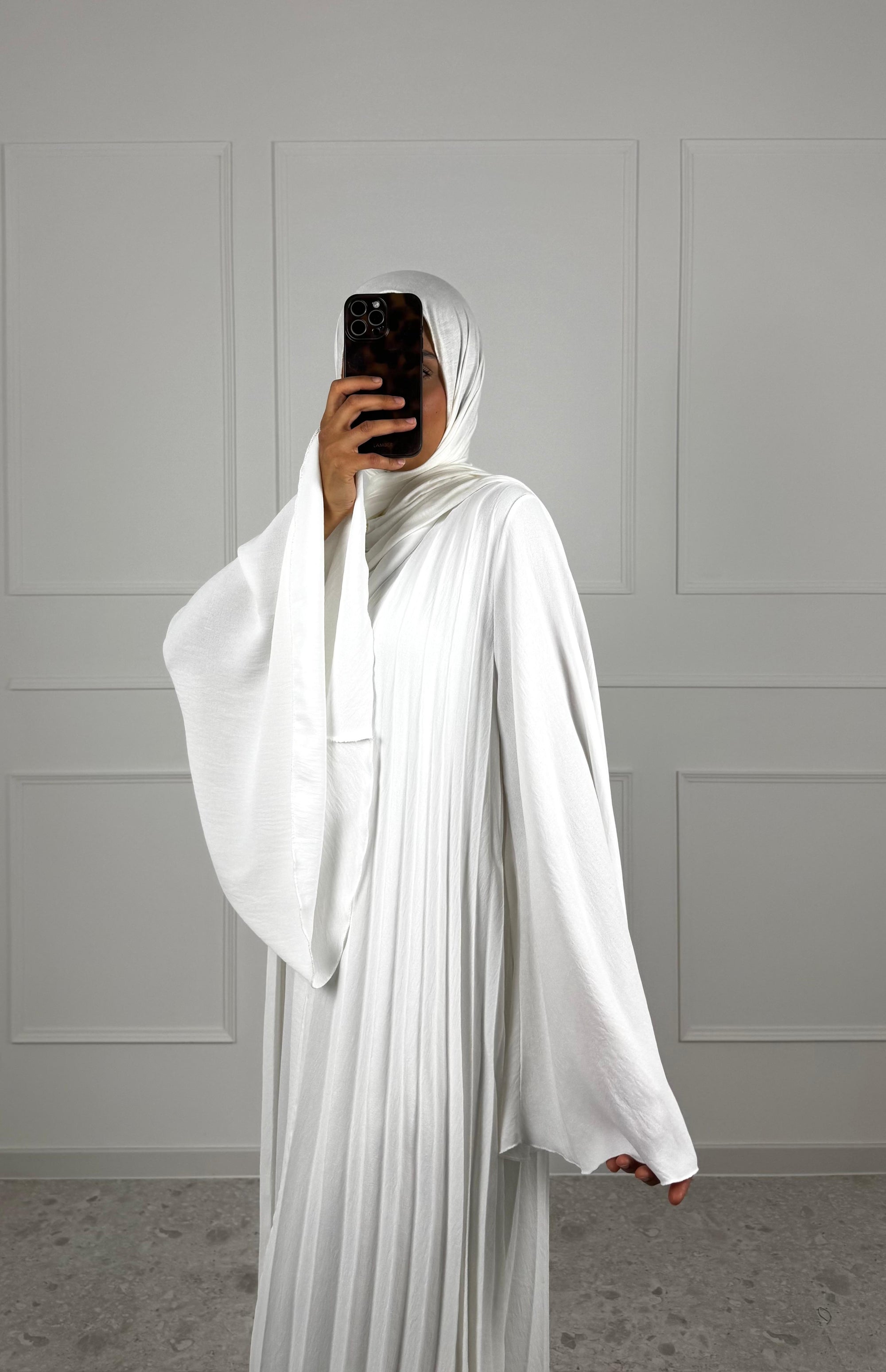 Abaya DUA 2-Teiler