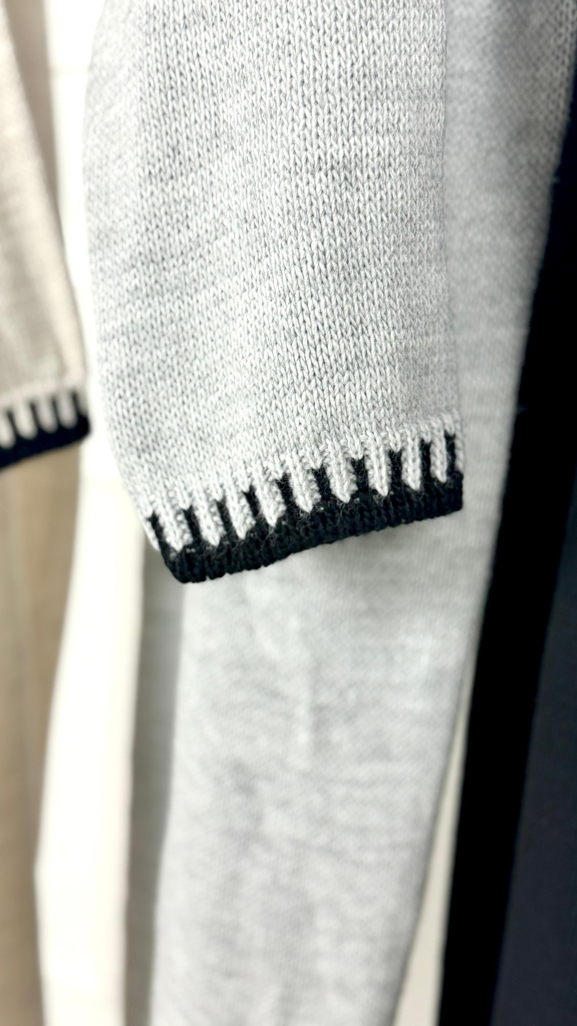 Strickkleid ALYA