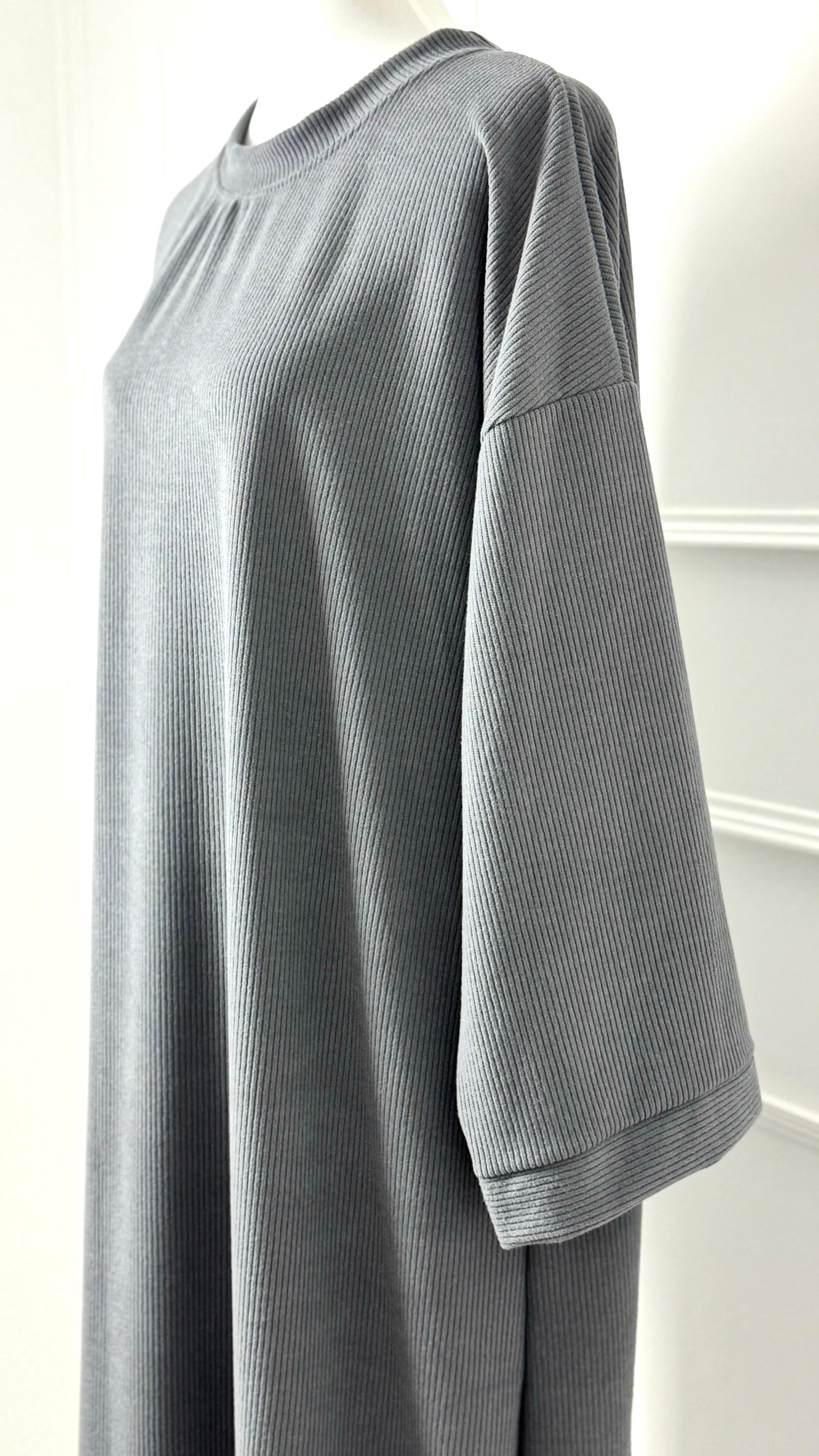 Pulloverkleid Kord MINEL