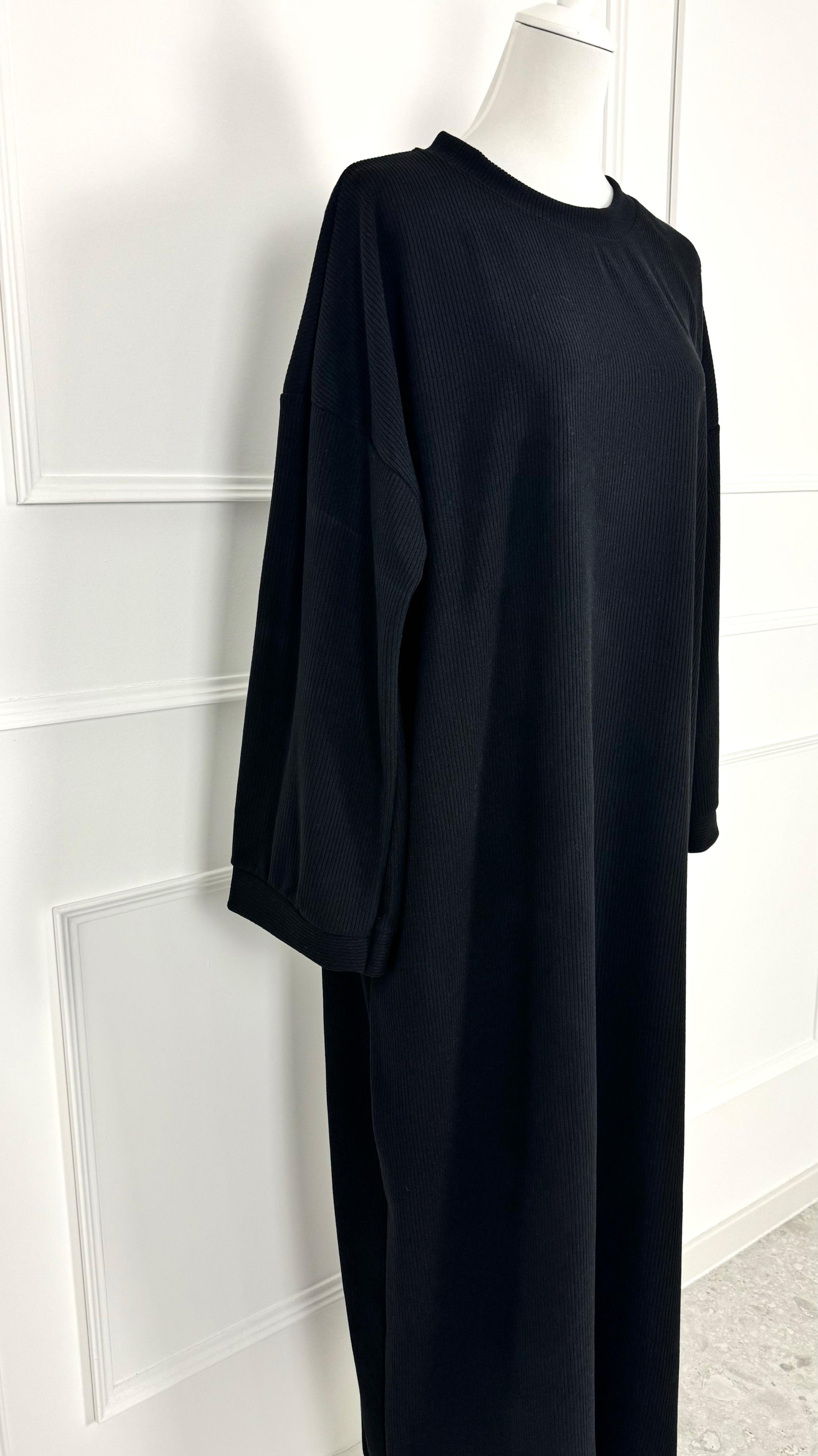 Pulloverkleid Kord MINEL