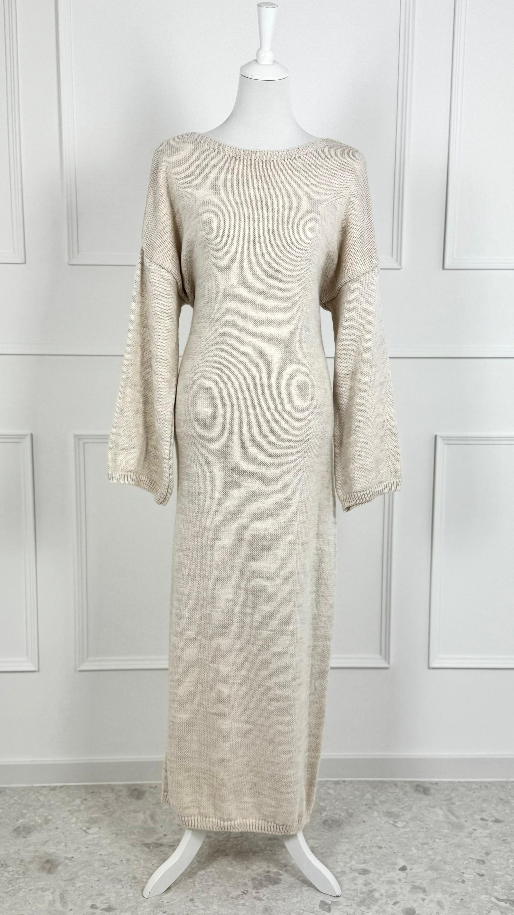 Strickkleid HAZEL