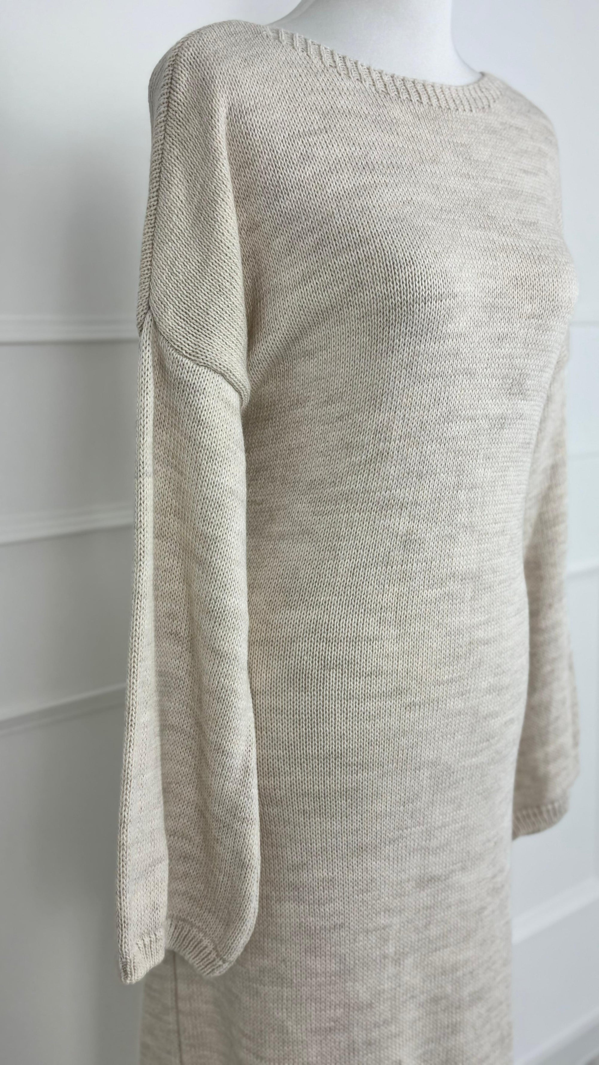 Strickkleid HAZEL