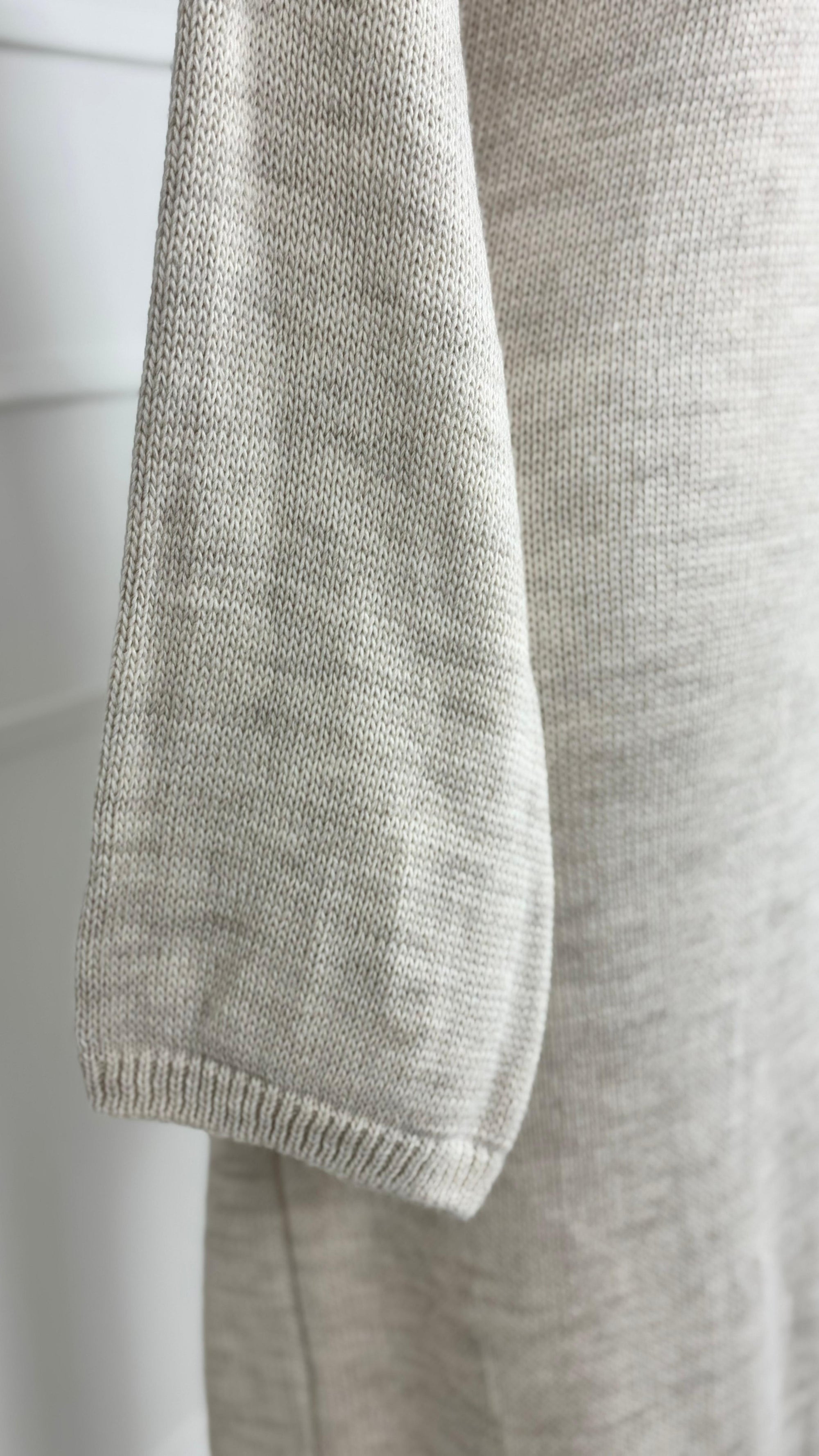 Strickkleid HAZEL