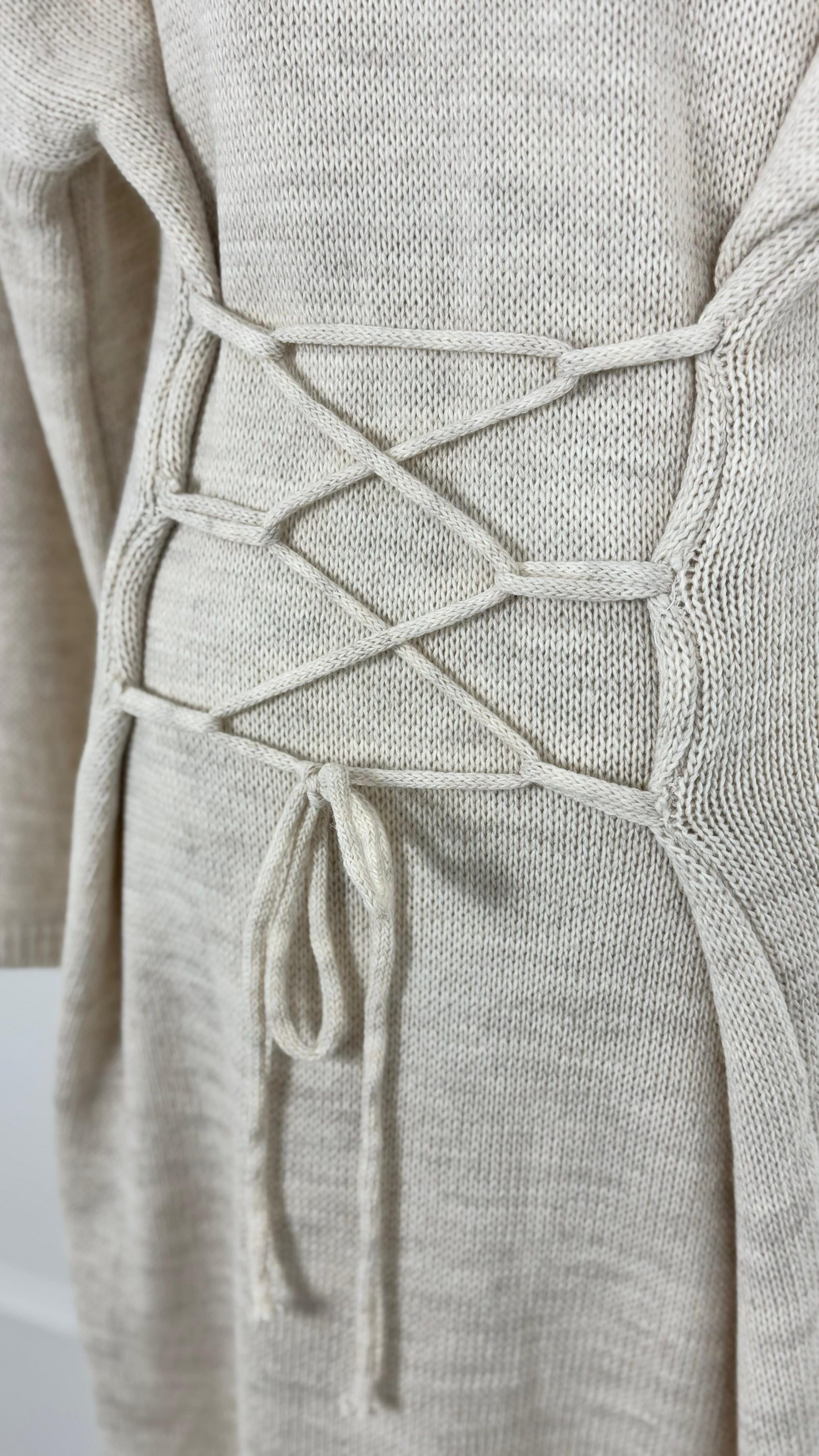 Strickkleid HAZEL