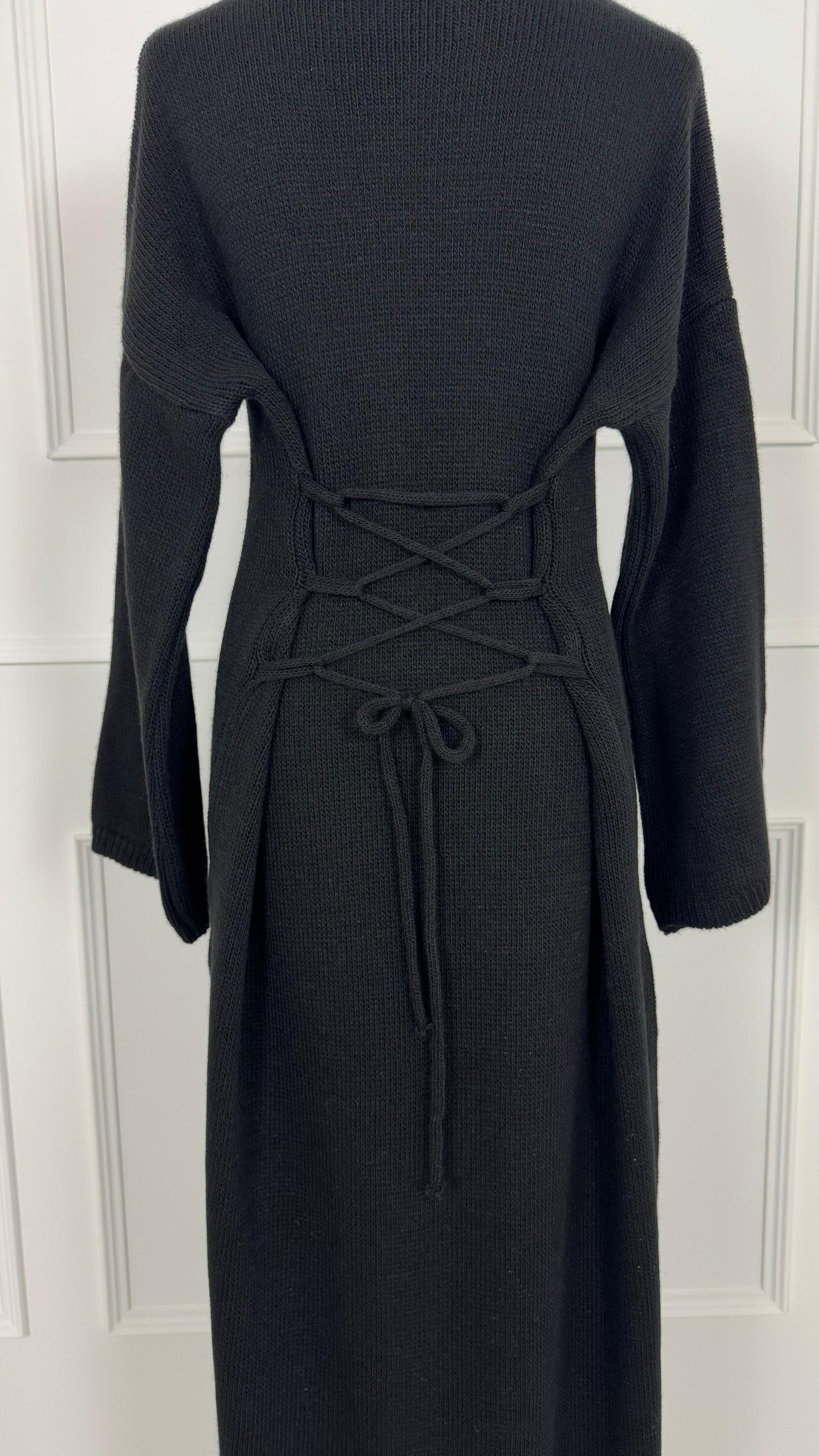 Strickkleid HAZEL