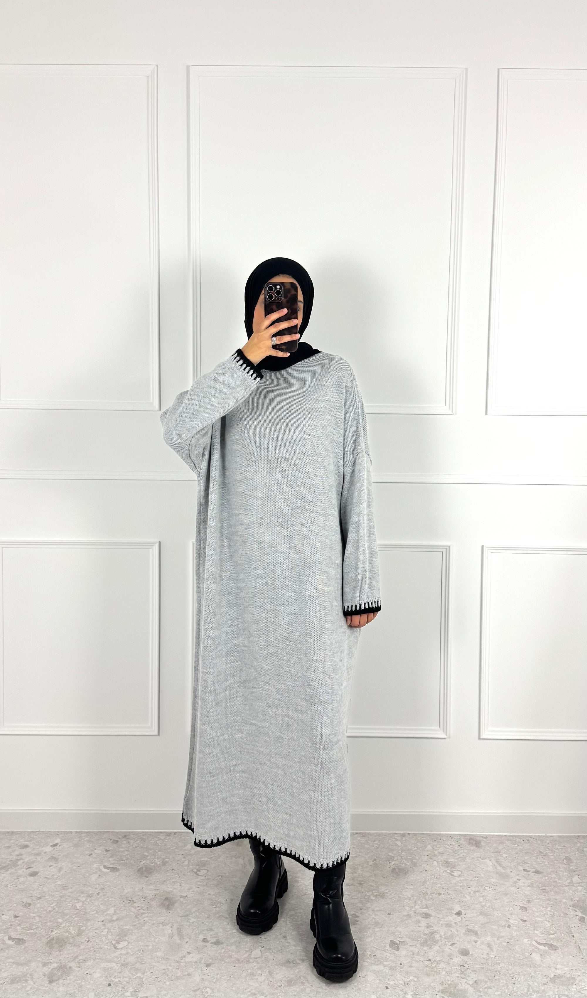 Strickkleid ALYA