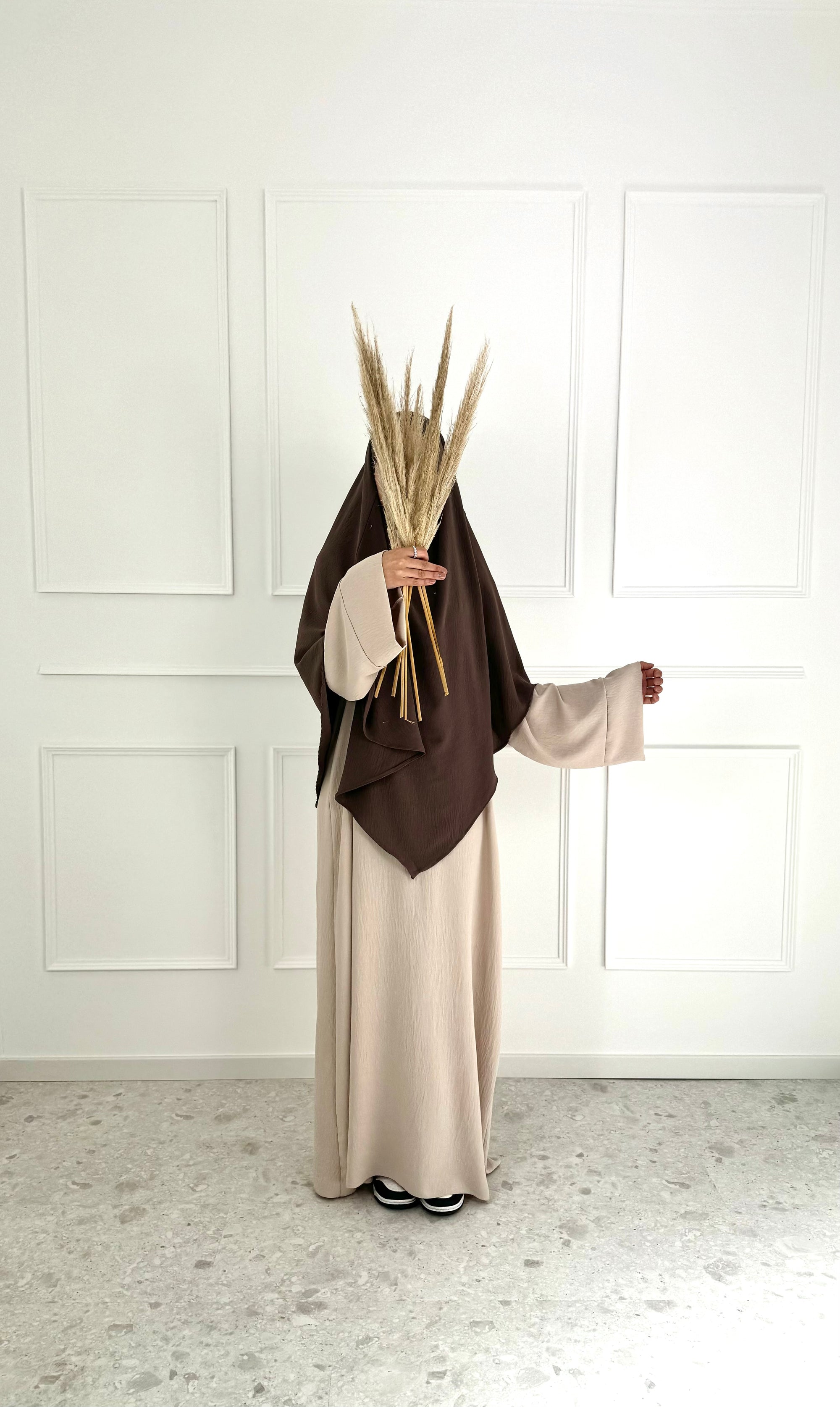 Abaya Jazz ALYA