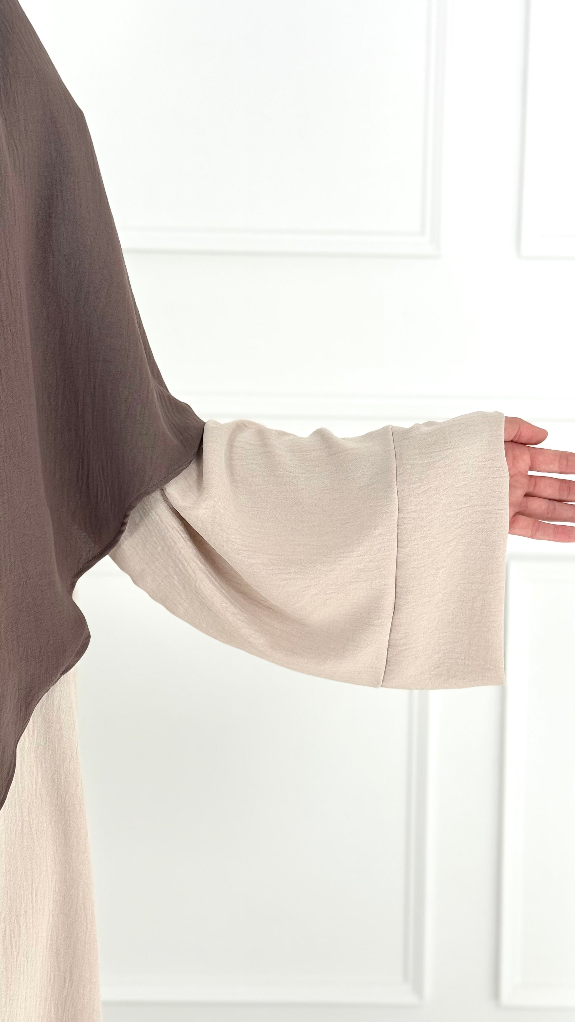Abaya Jazz ALYA