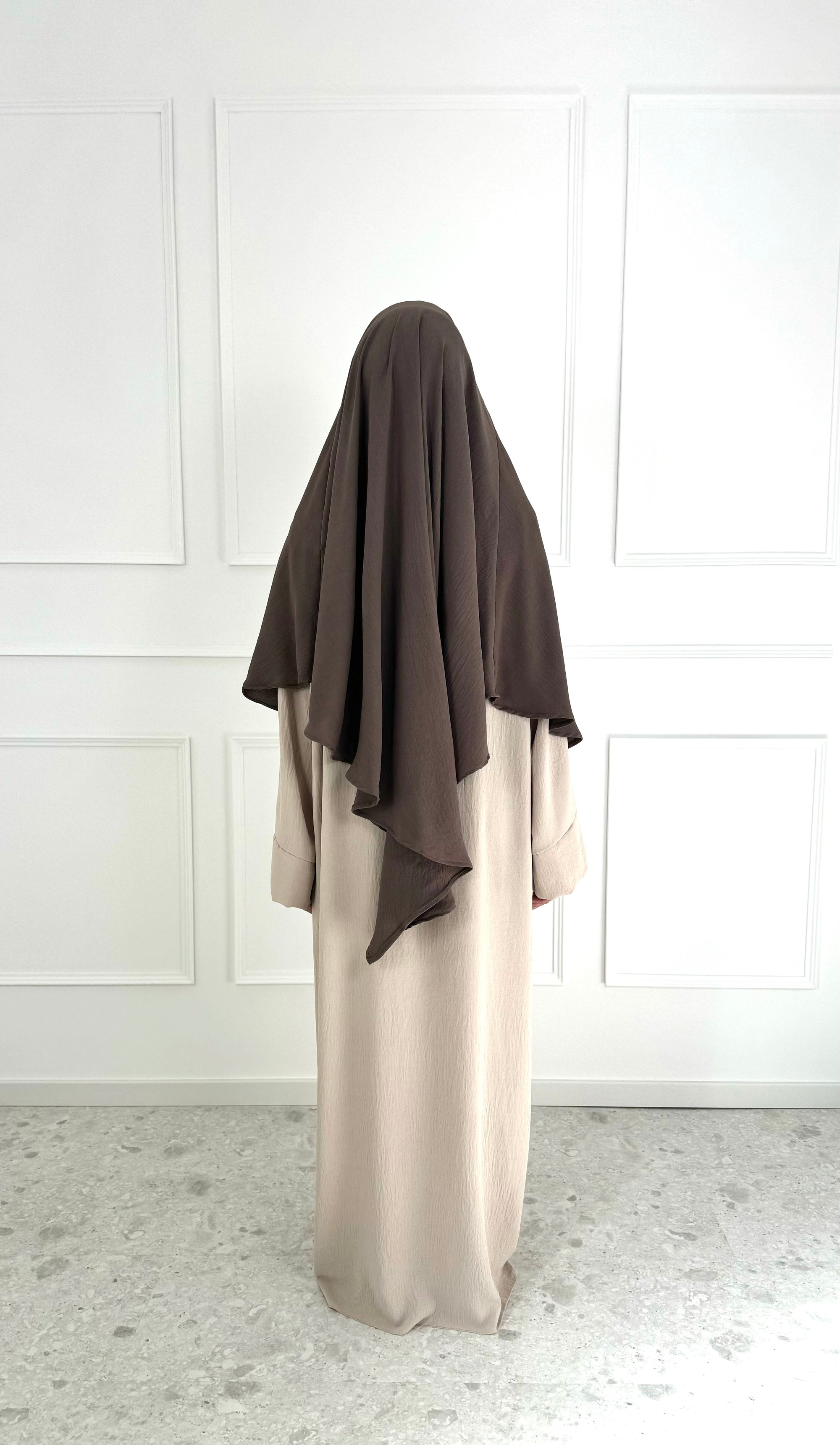 Abaya Jazz ALYA