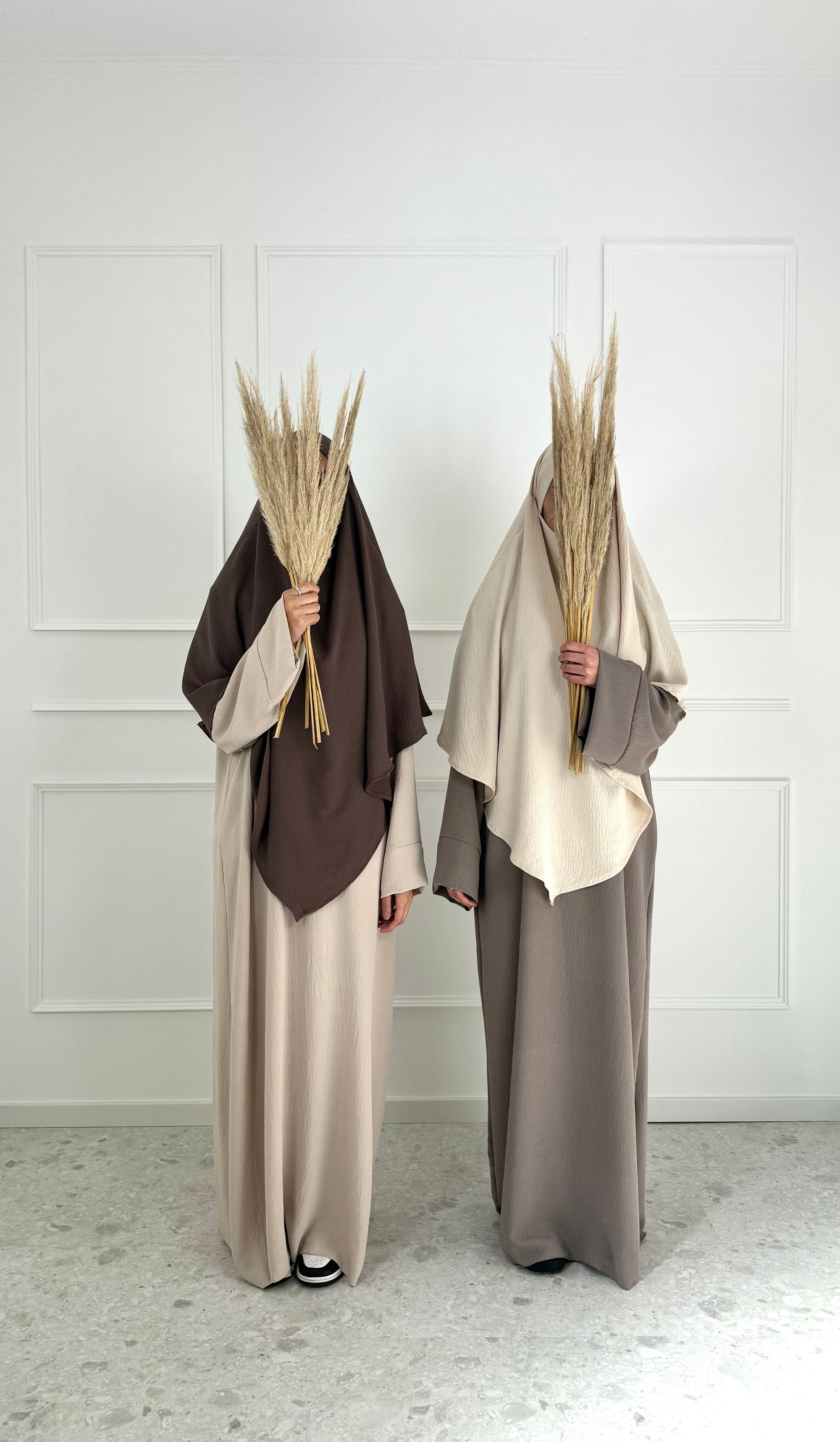 Abaya Jazz ALYA