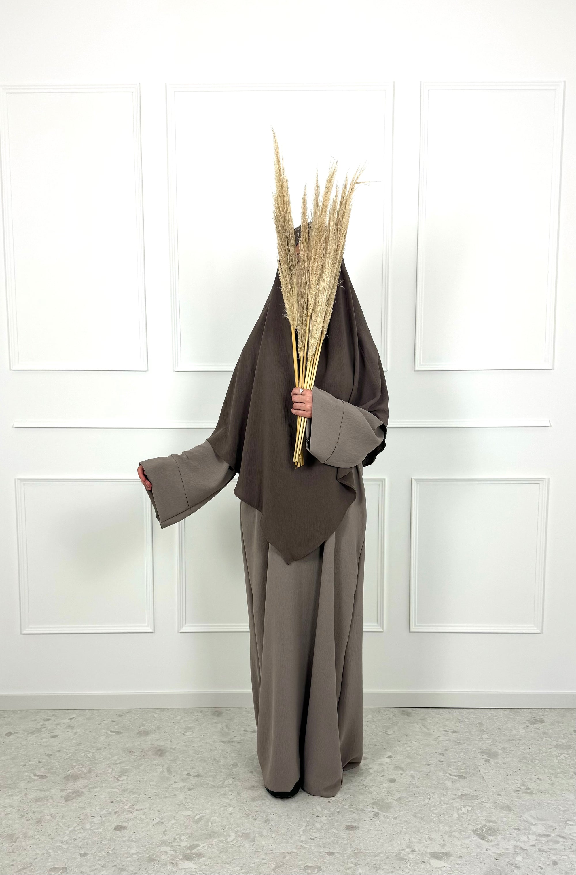 Khimar JAZZ