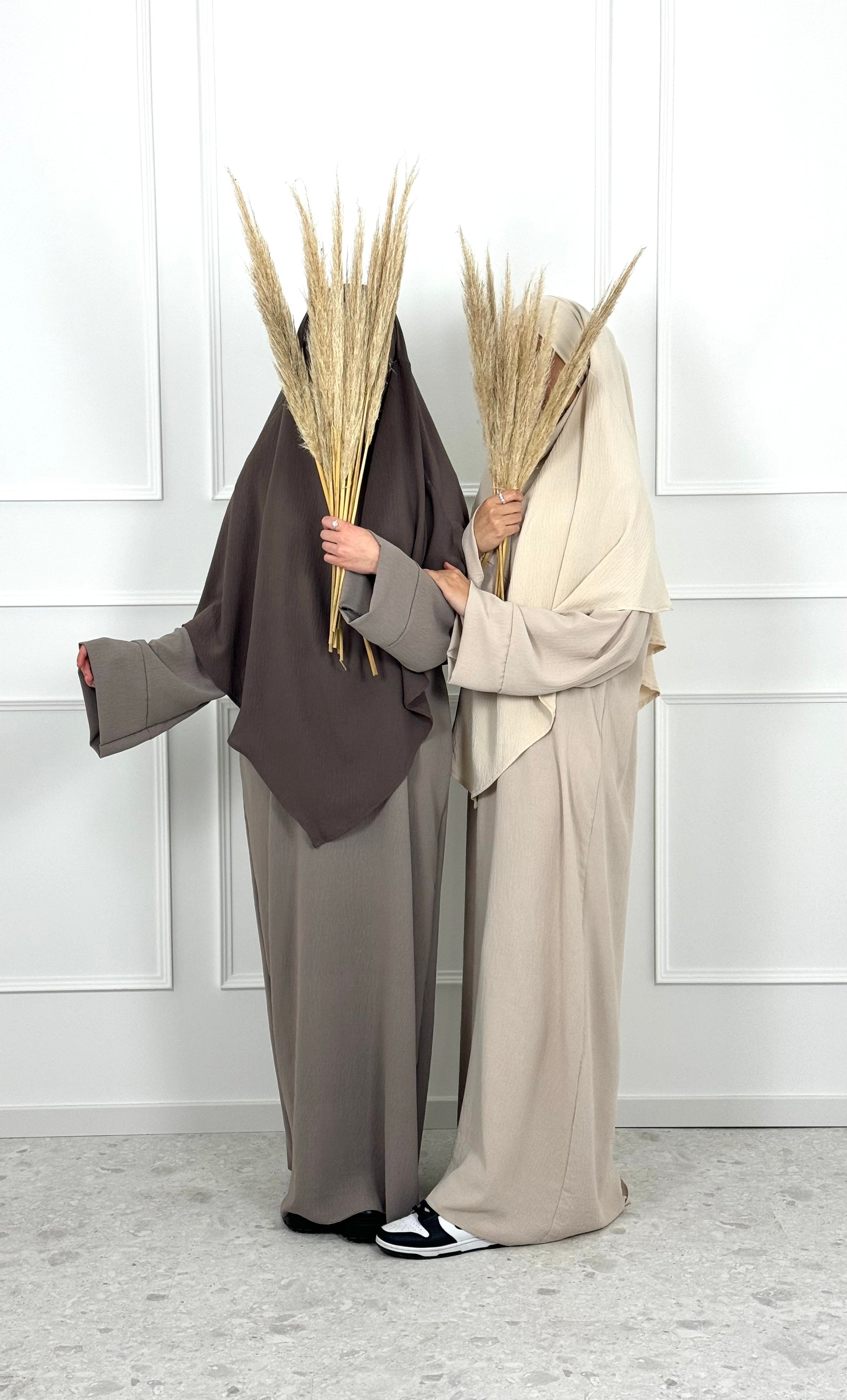 Abaya Jazz ALYA