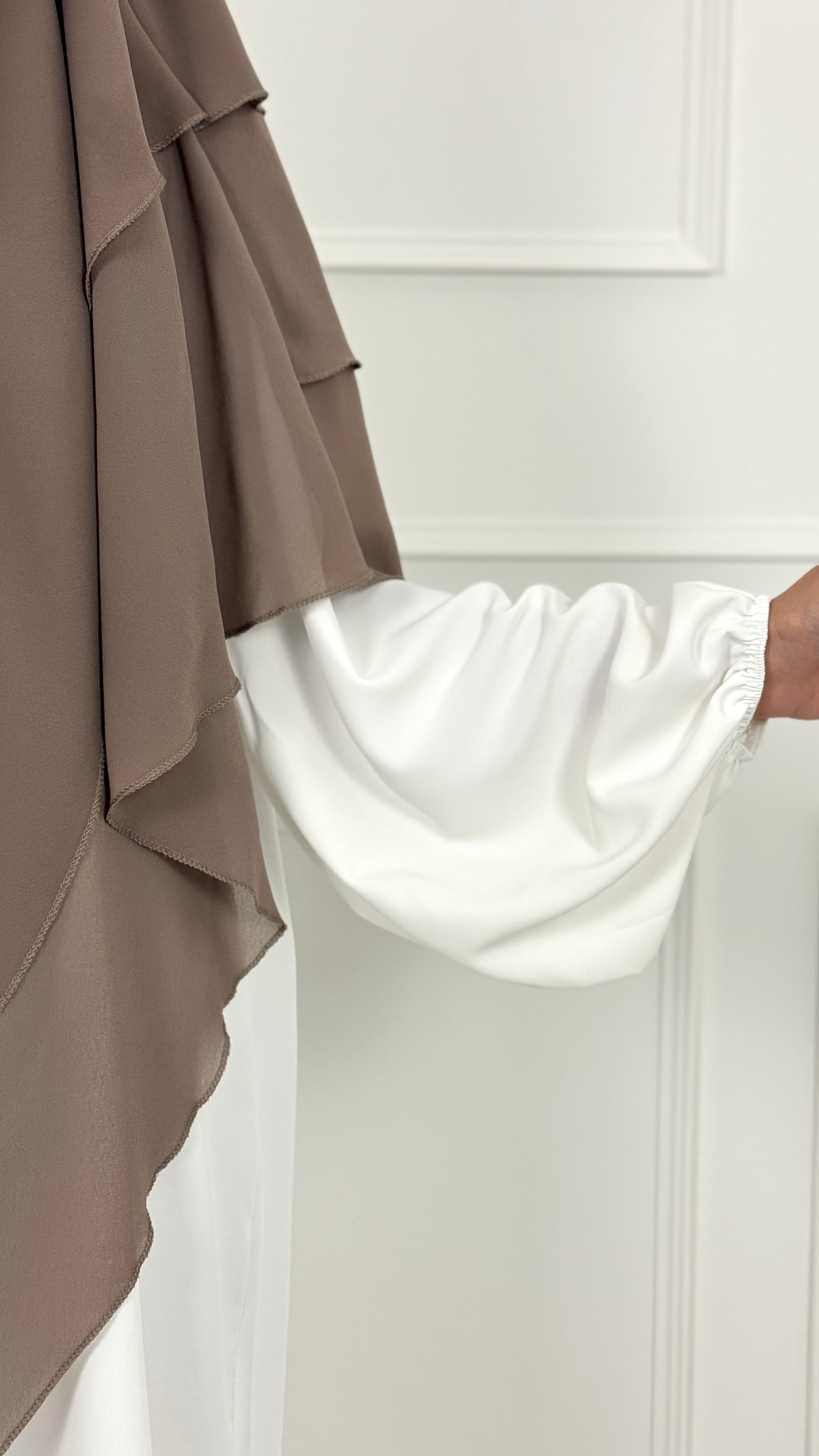 Abaya BERRA