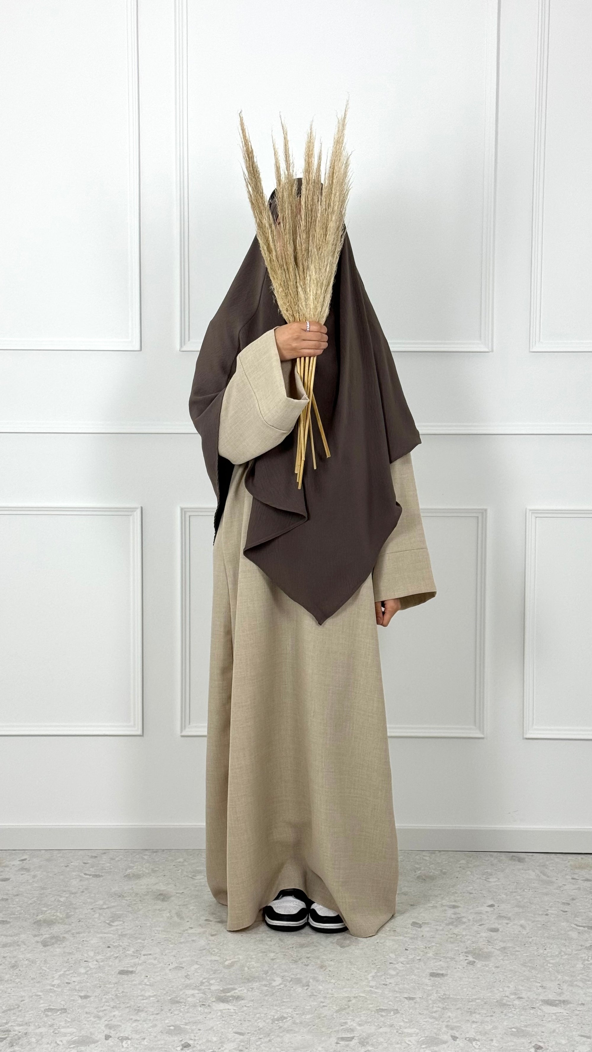 Khimar JAZZ