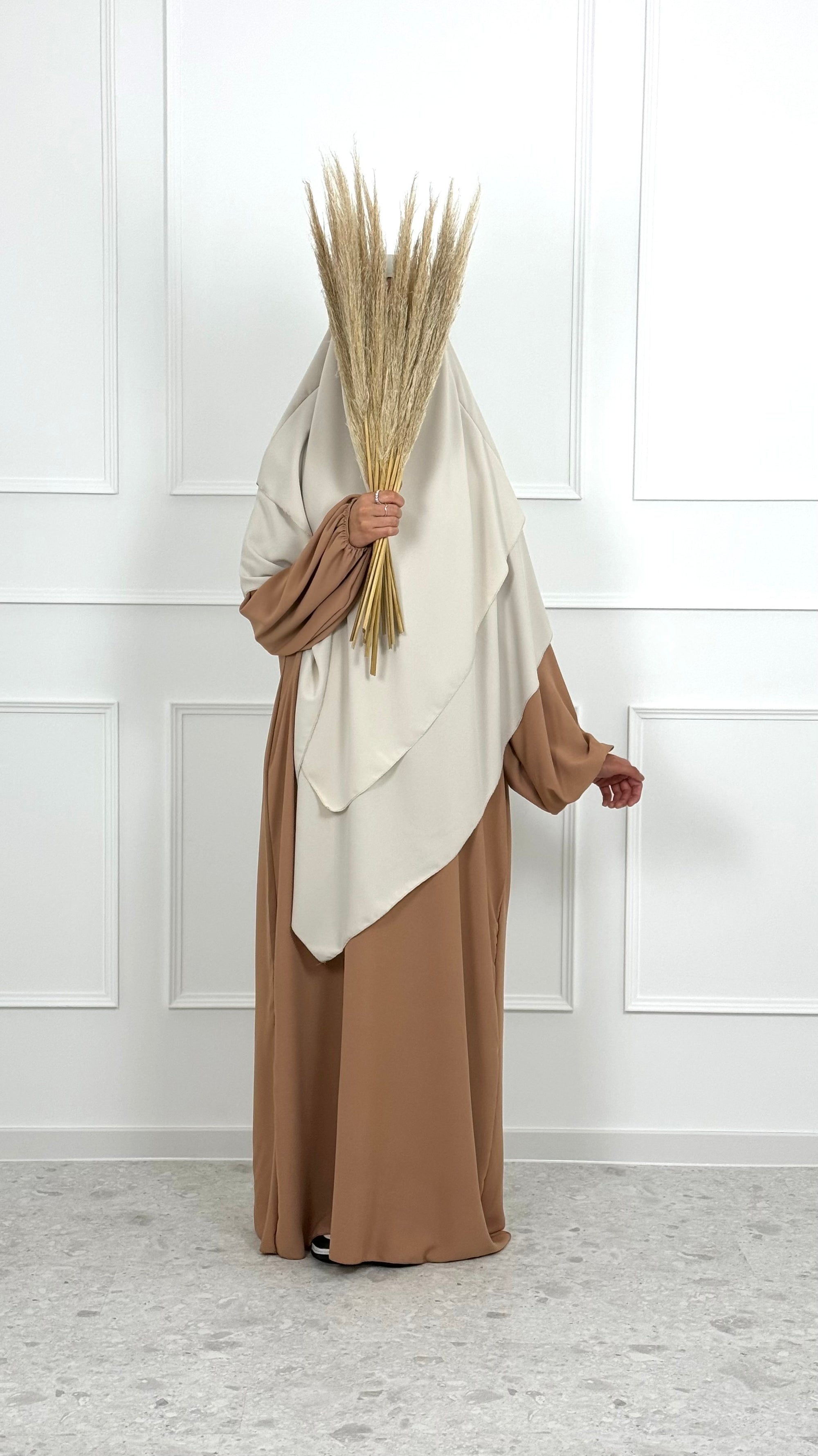 Abaya BERRA