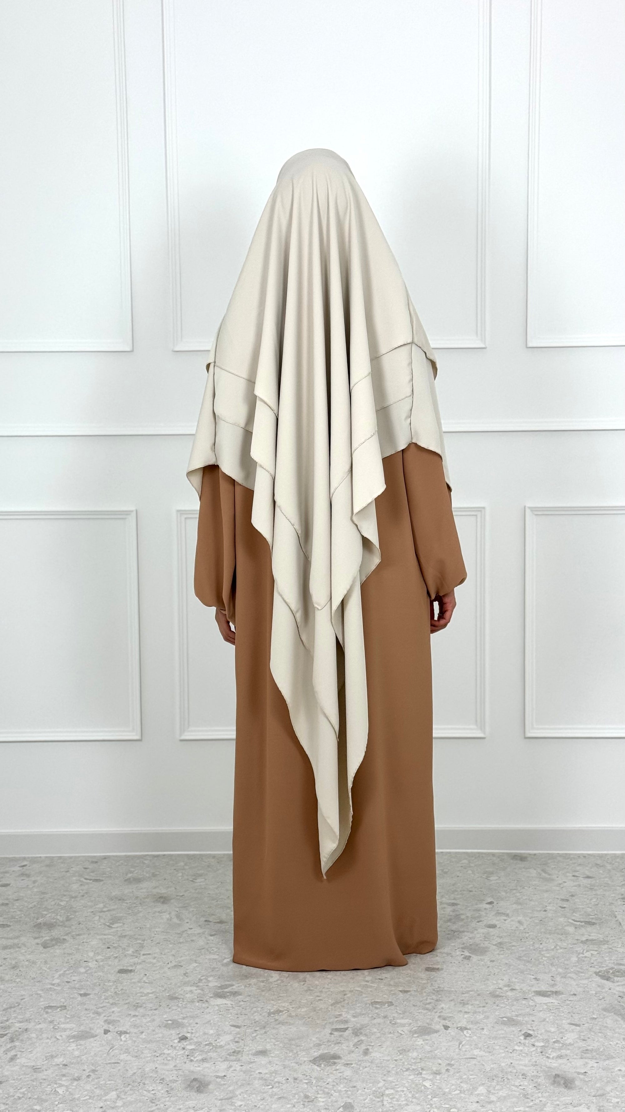 Abaya BERRA